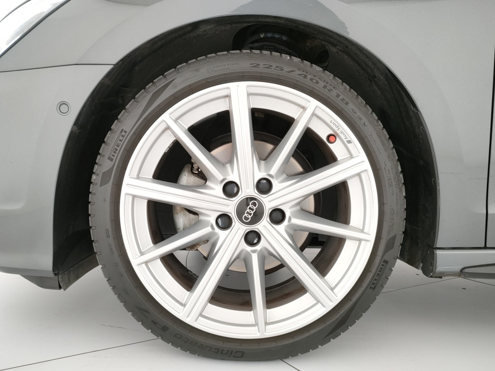 Audi A3 sportback 35 2.0 tdi s line edition s-tronic