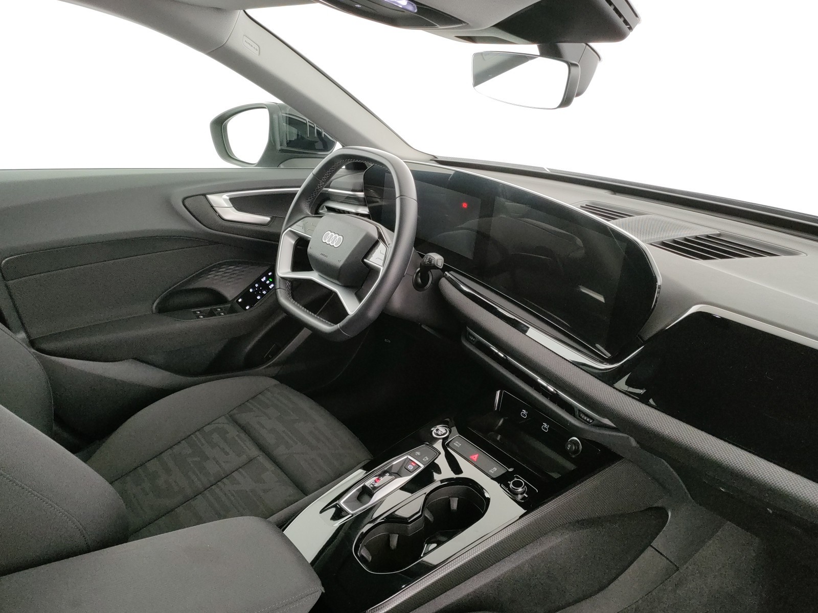 Audi A5 avant 2.0 tdi mhev+ business 204cv s-tronic