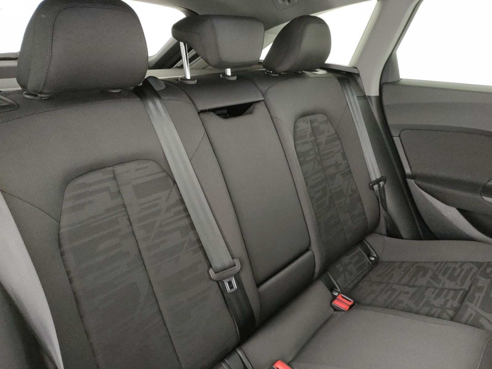 Audi A5 avant 2.0 tdi mhev+ business 204cv s-tronic
