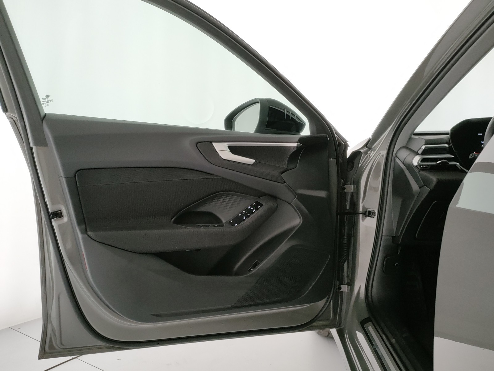 Audi A5 avant 2.0 tdi mhev+ business 204cv s-tronic