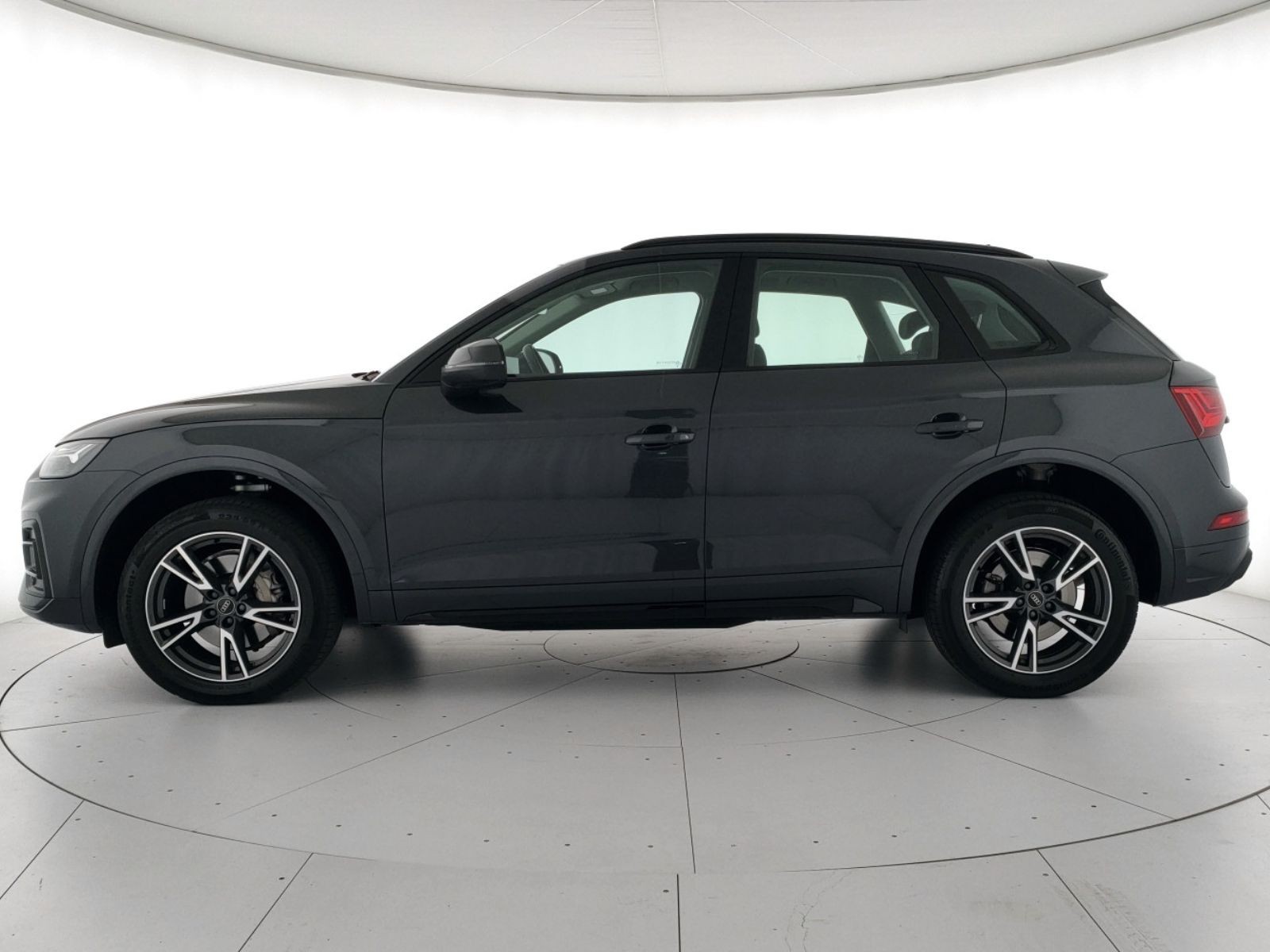Audi Q5 40 2.0 tdi mhev 12v business advanced quattro s-tronic