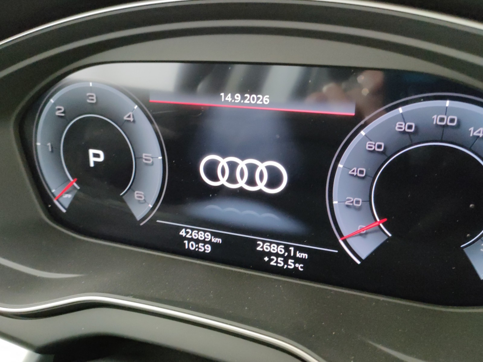 Audi Q5 40 2.0 tdi mhev 12v business advanced quattro s-tronic