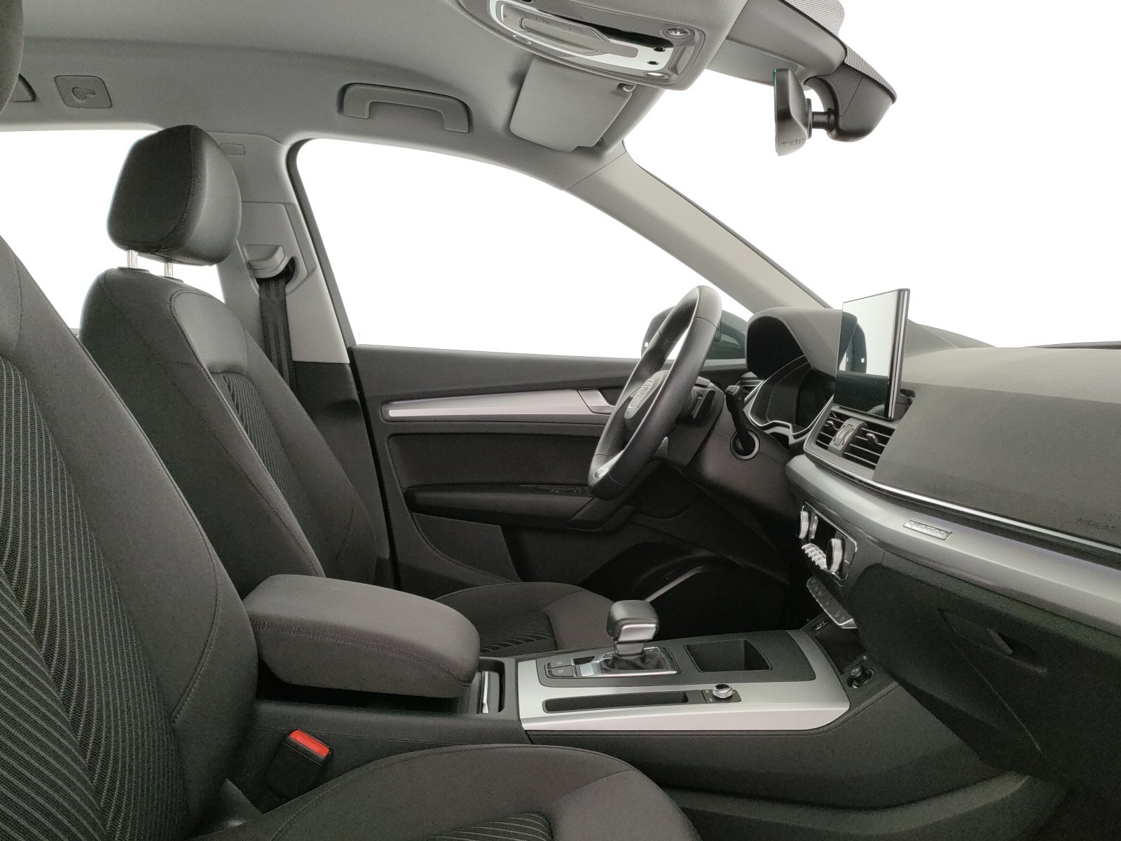 Audi Q5 40 2.0 tdi mhev 12v business advanced quattro s-tronic