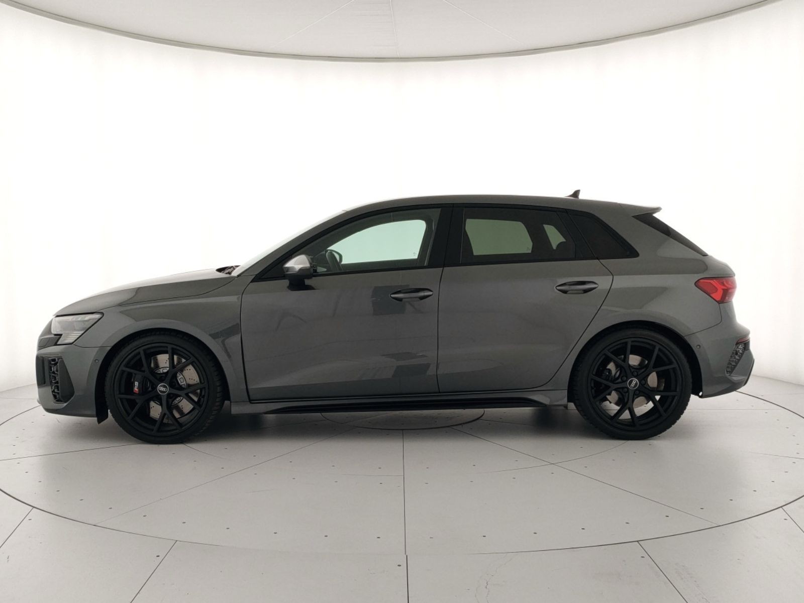 Audi RS3 sportback 2.5 tfsi quattro s-tronic