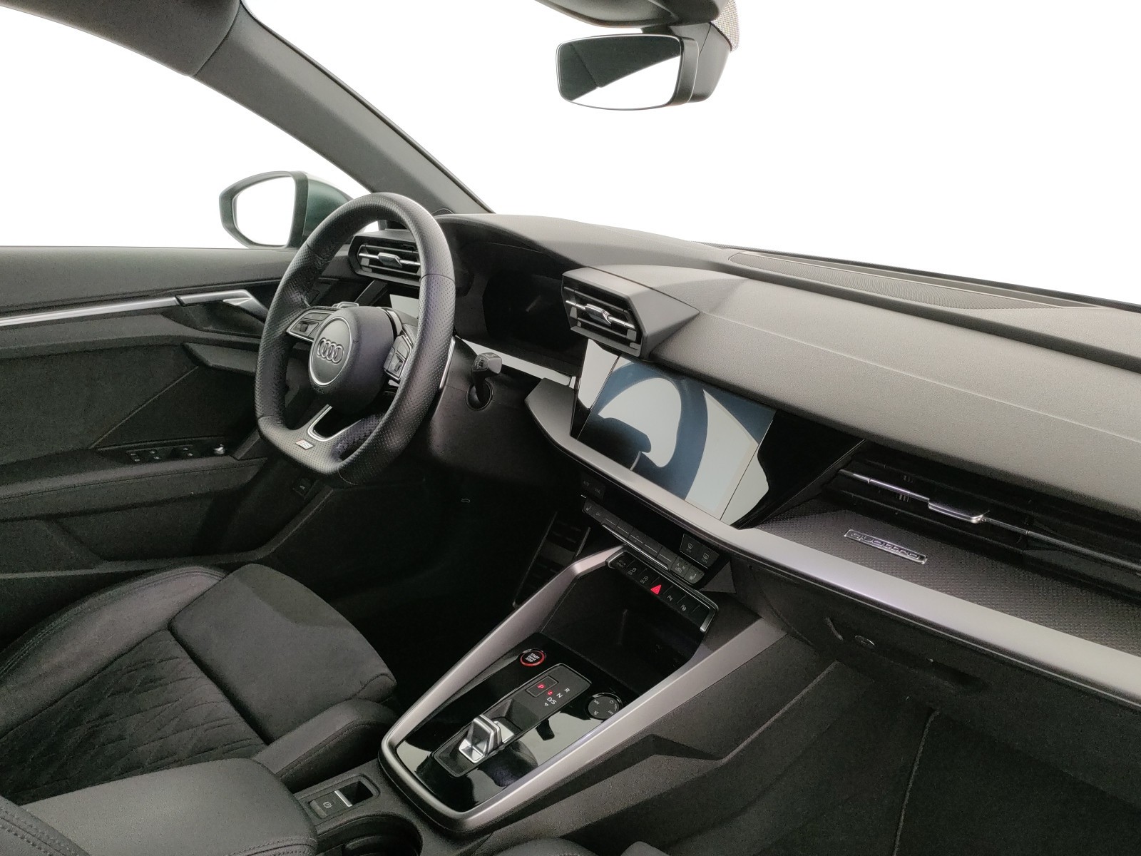Audi RS3 sportback 2.5 tfsi quattro s-tronic