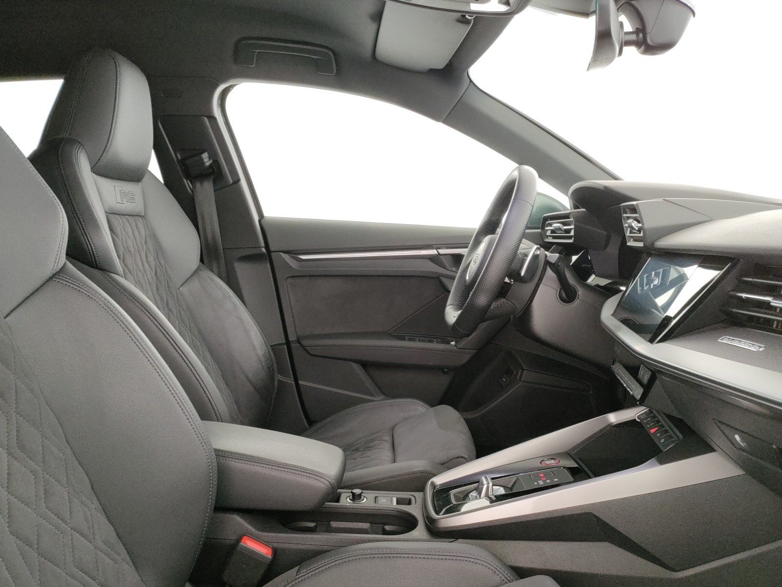 Audi RS3 sportback 2.5 tfsi quattro s-tronic