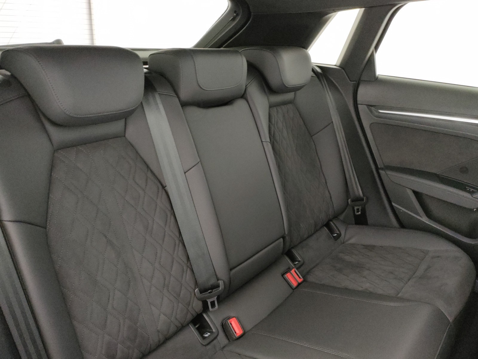 Audi RS3 sportback 2.5 tfsi quattro s-tronic