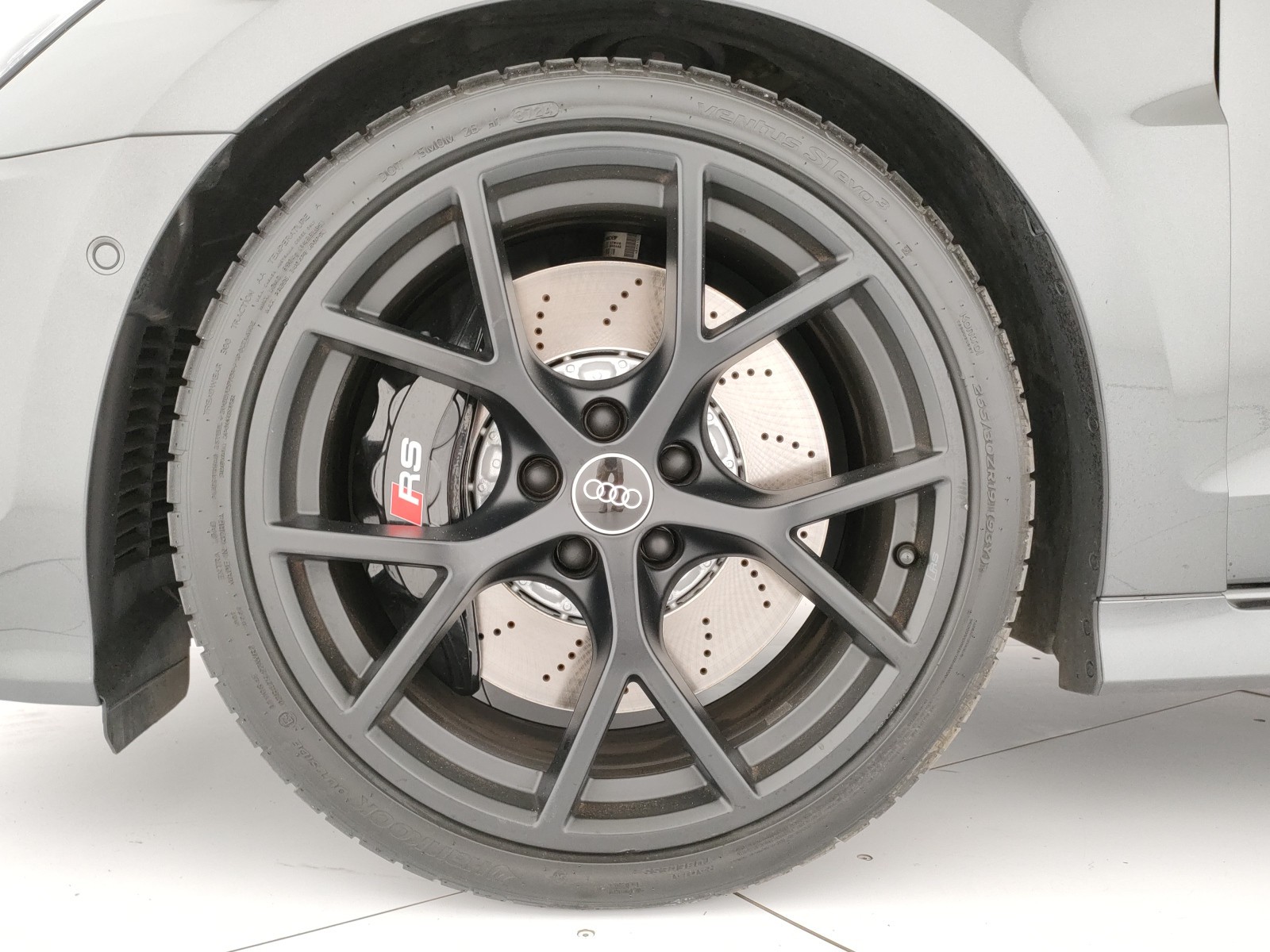 Audi RS3 sportback 2.5 tfsi quattro s-tronic