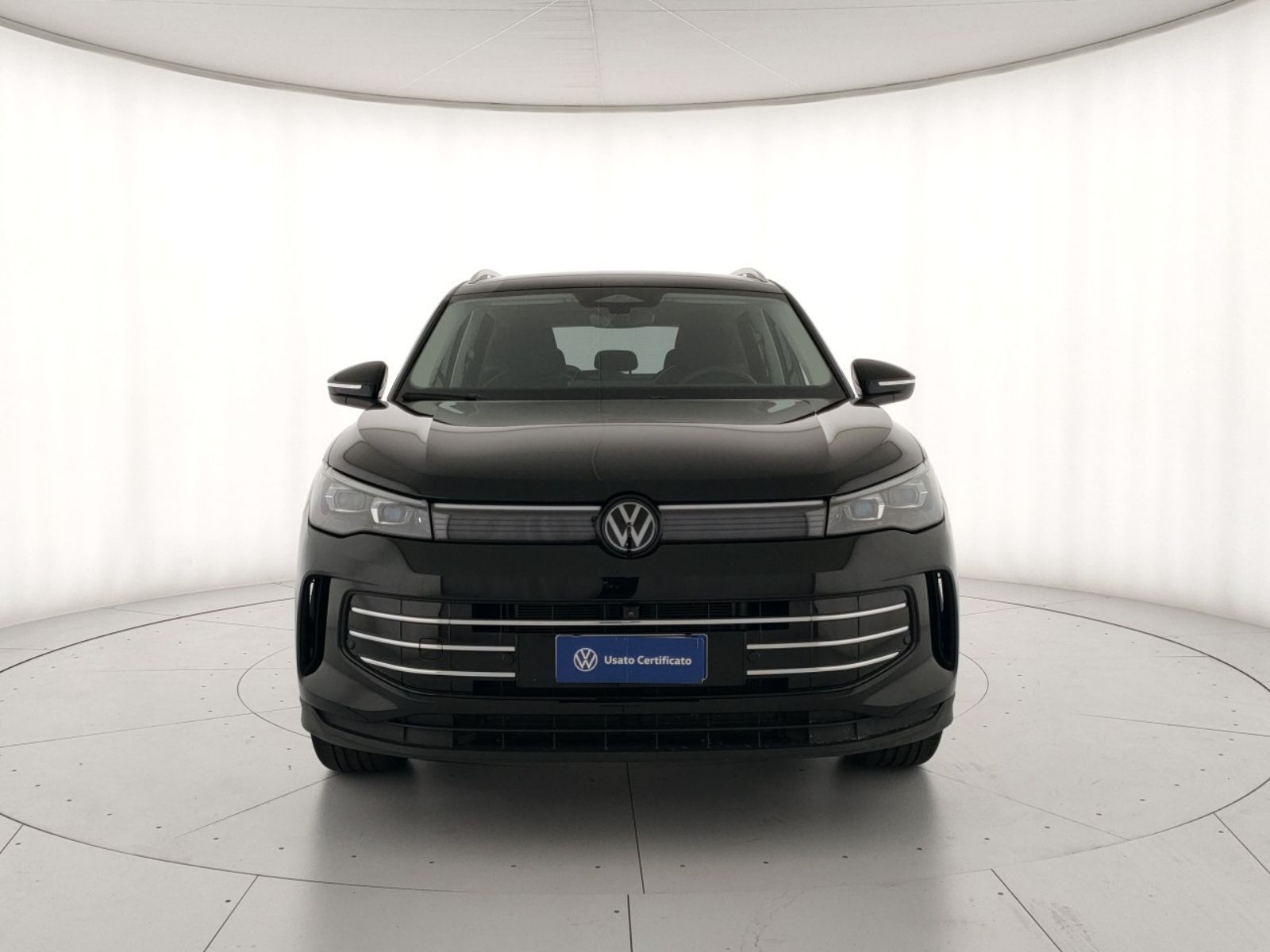 Volkswagen Tiguan 1.5 etsi elegance 150cv dsg