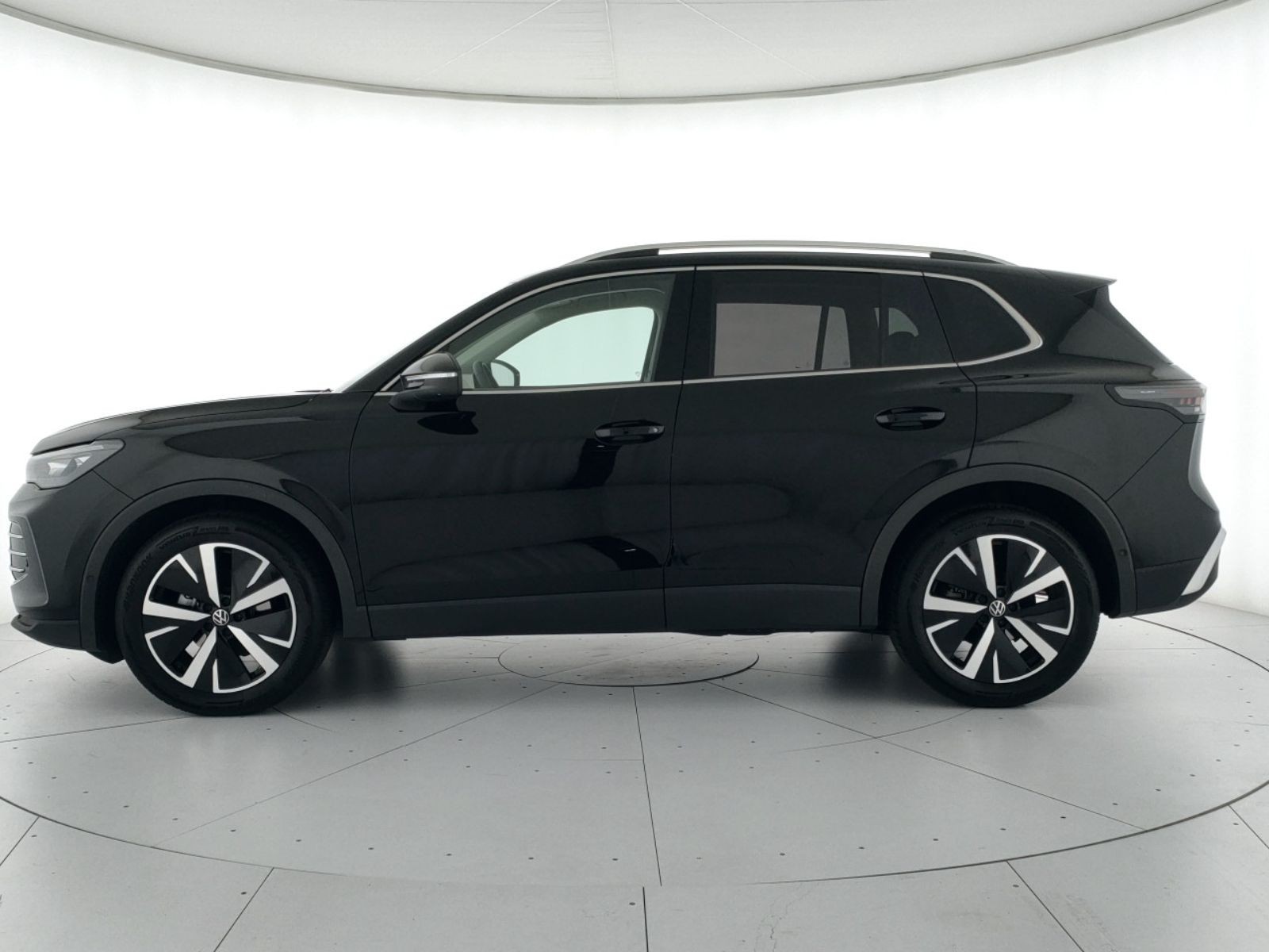 Volkswagen Tiguan 1.5 etsi elegance 150cv dsg