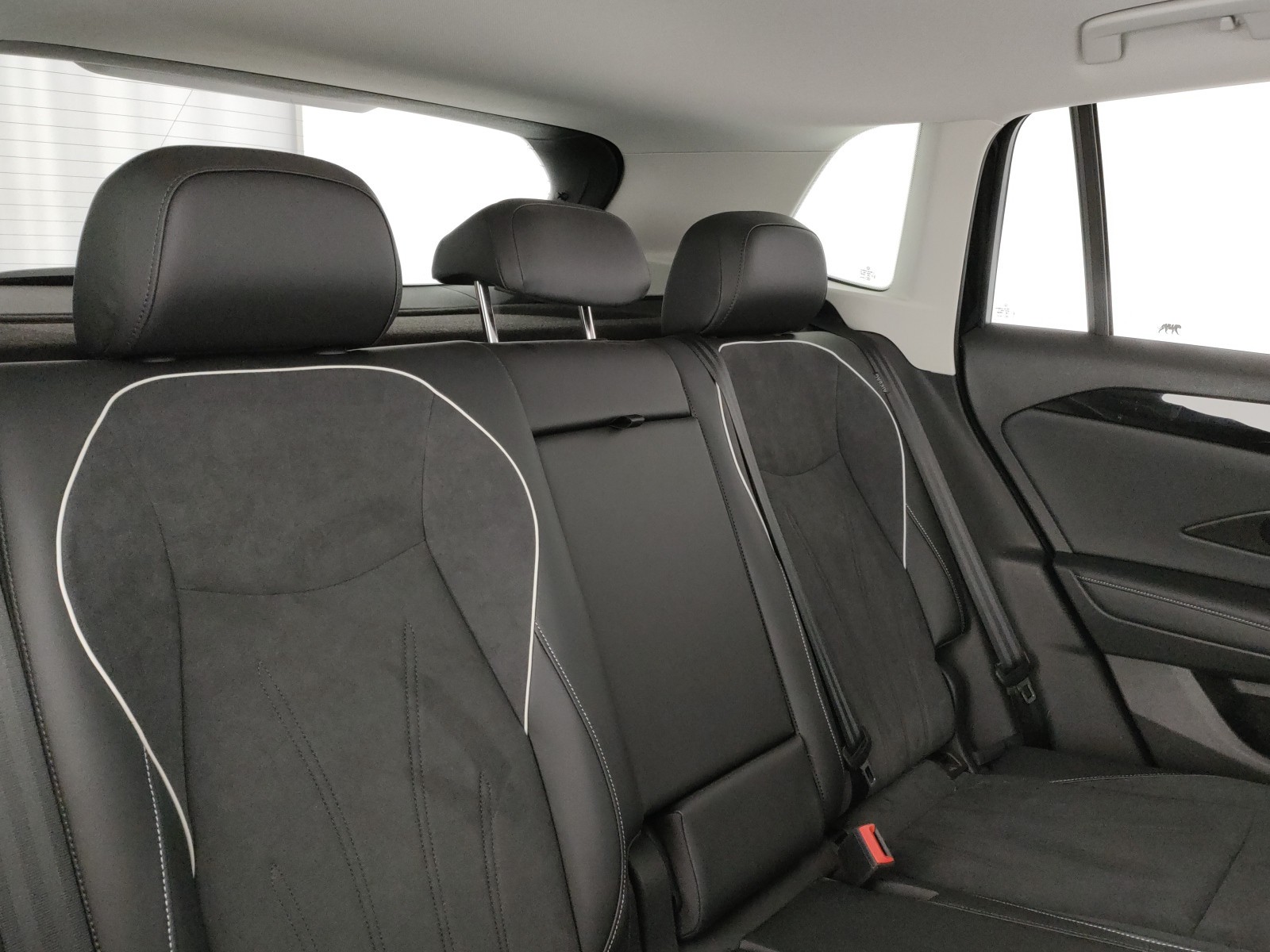 Volkswagen Tiguan 1.5 etsi elegance 150cv dsg