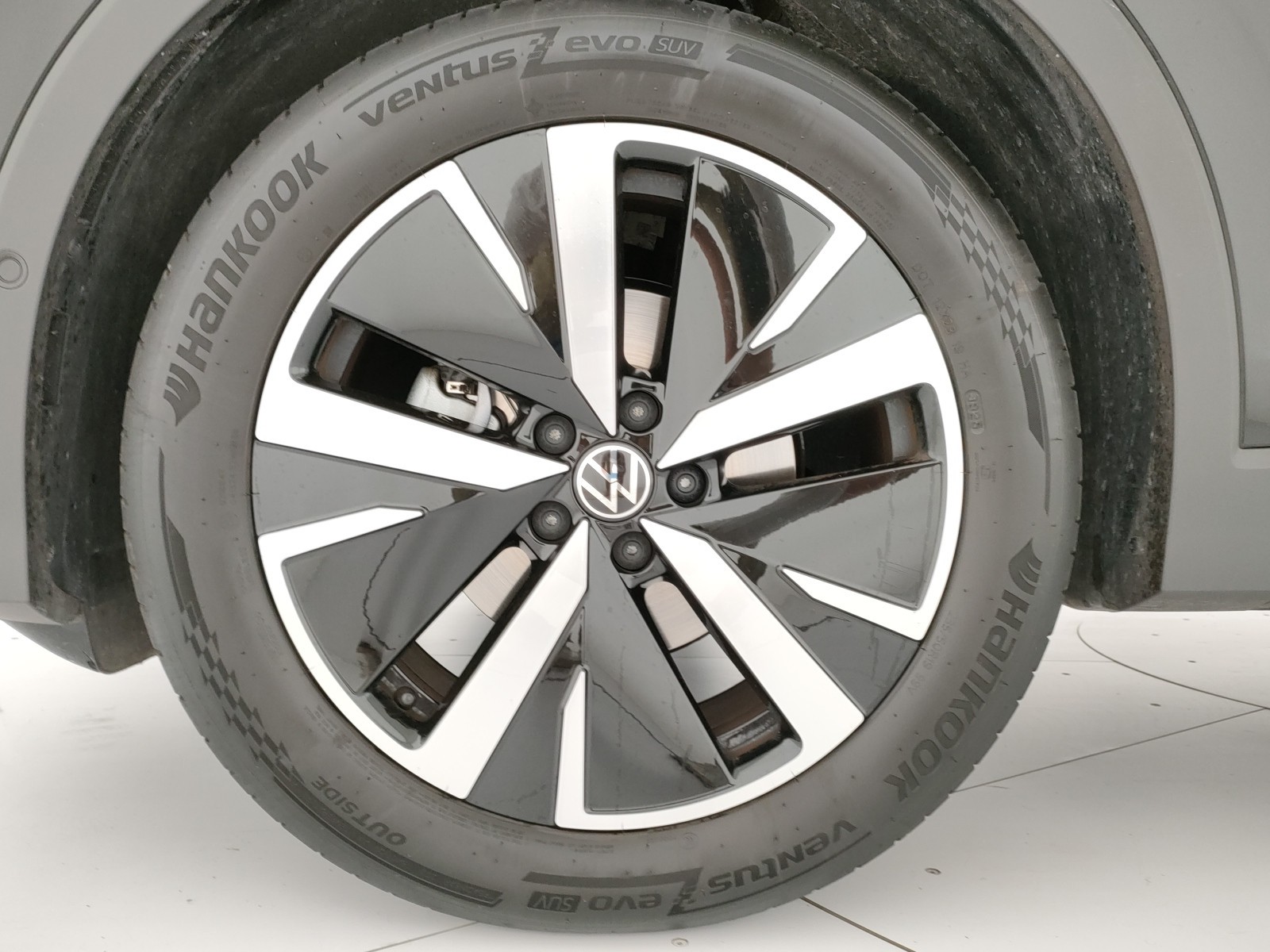 Volkswagen Tiguan 1.5 etsi elegance 150cv dsg