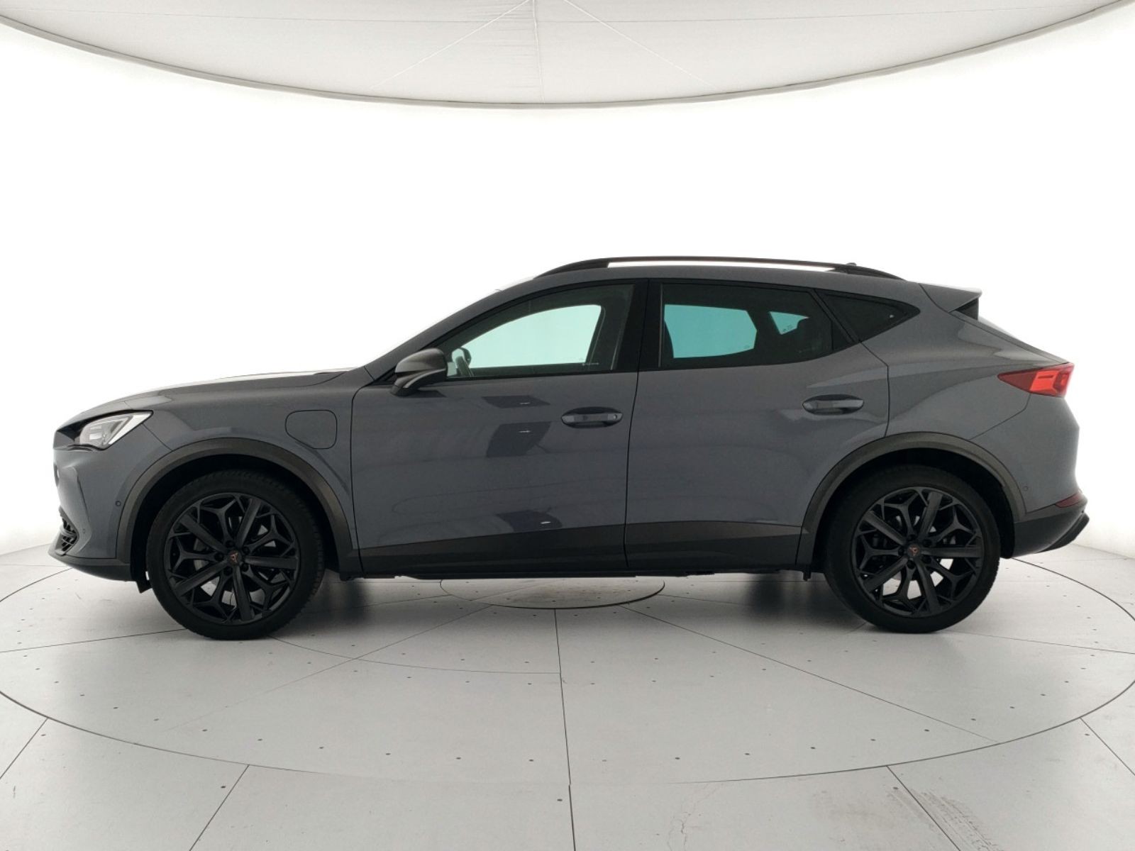 Cupra Formentor 1.4 e-hybrid tribe edition 204cv dsg