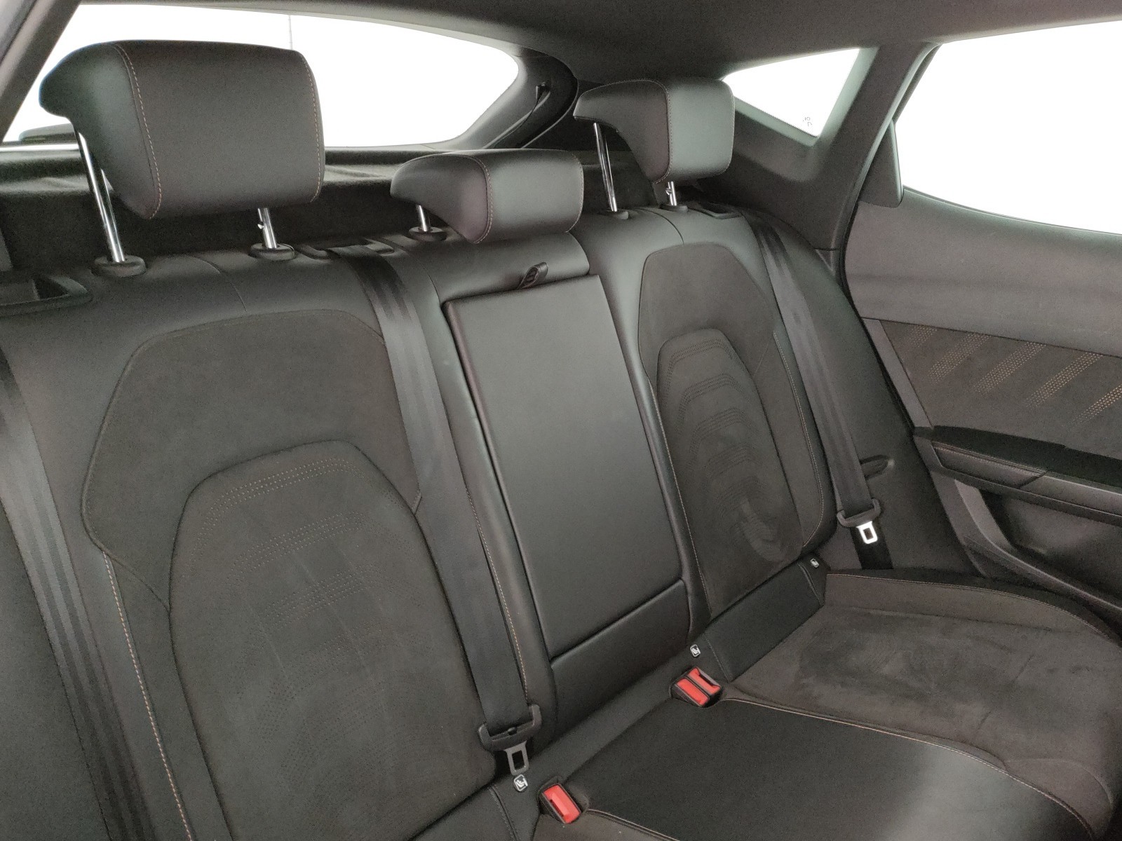 Cupra Formentor 1.4 e-hybrid tribe edition 204cv dsg