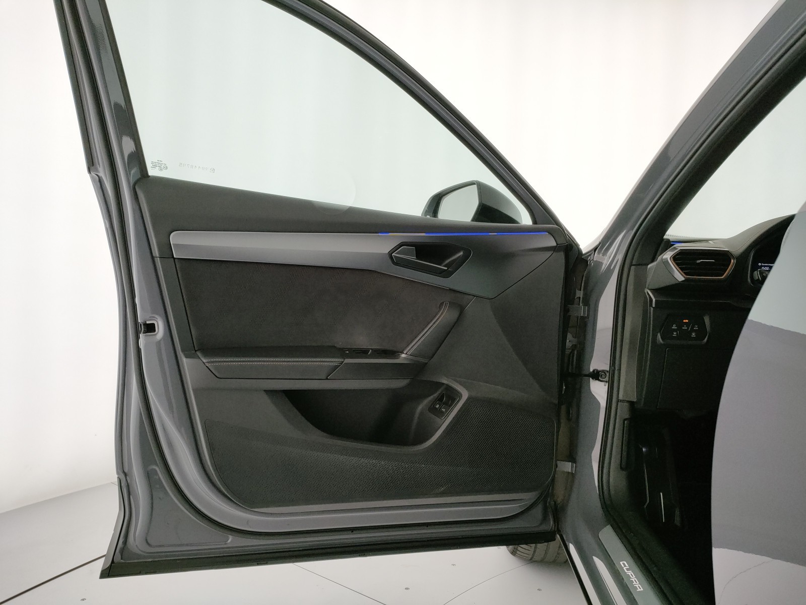 Cupra Formentor 1.4 e-hybrid tribe edition 204cv dsg