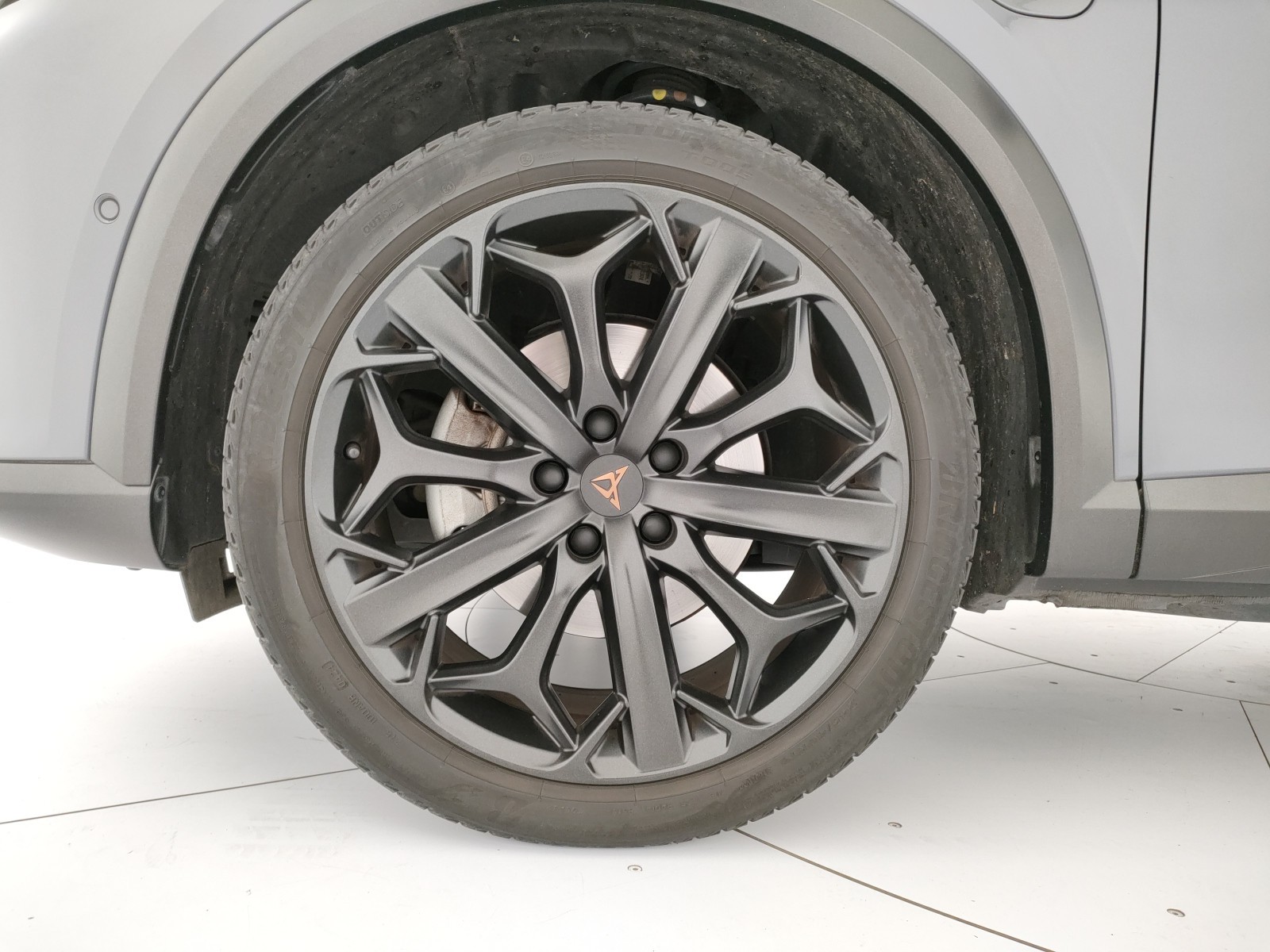Cupra Formentor 1.4 e-hybrid tribe edition 204cv dsg