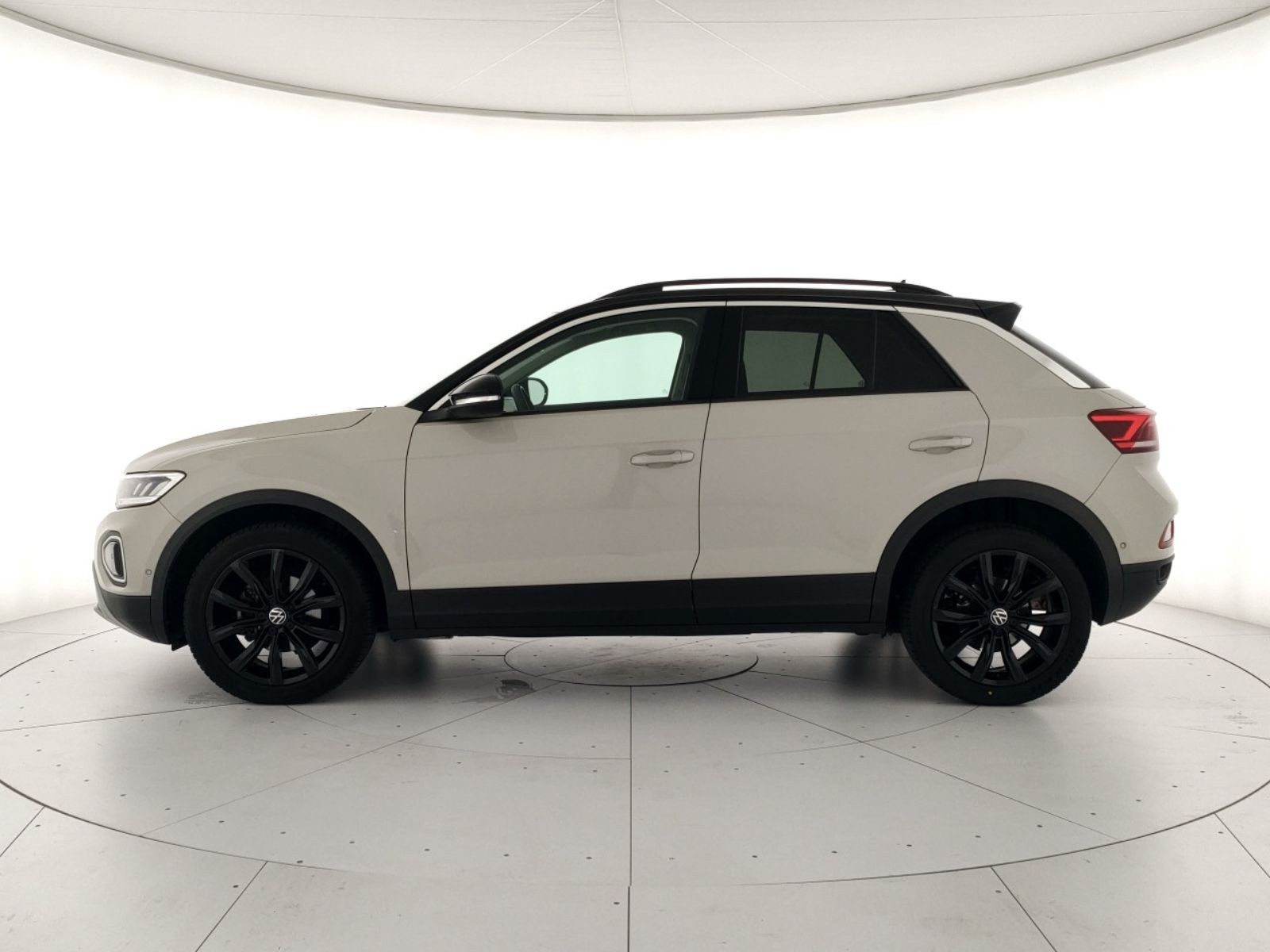 Volkswagen T-Roc 1.0 tsi life 110cv