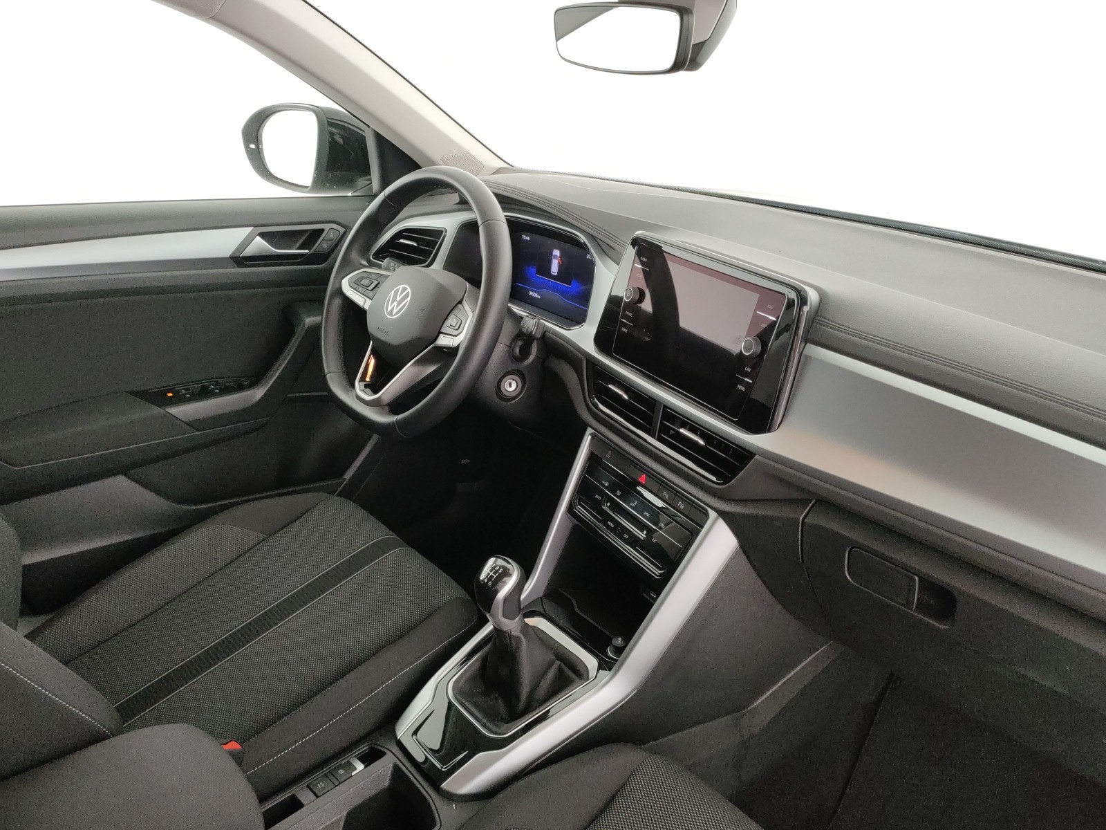 Volkswagen T-Roc 1.0 tsi life 110cv