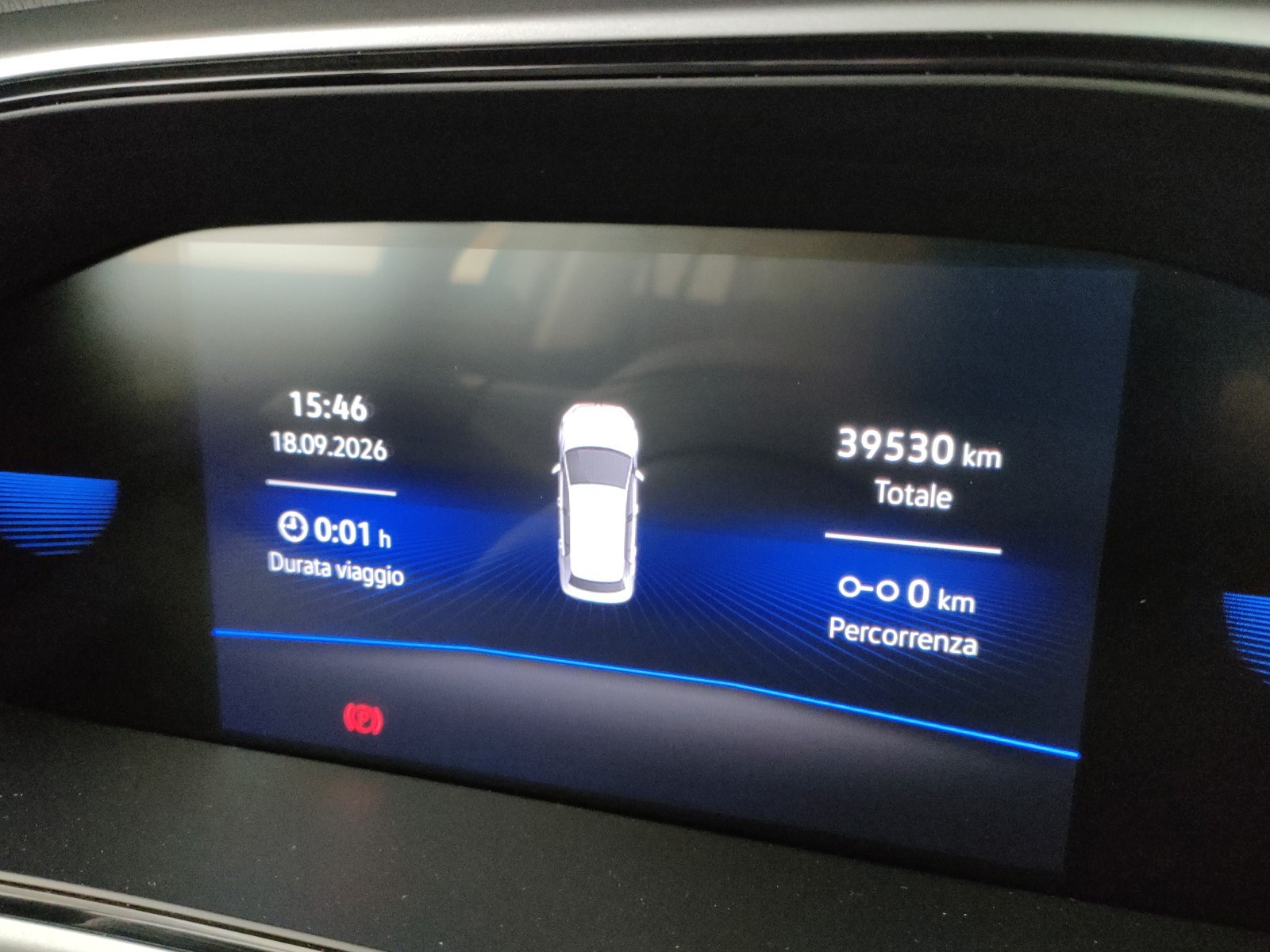 Volkswagen T-Roc 1.0 tsi life 110cv