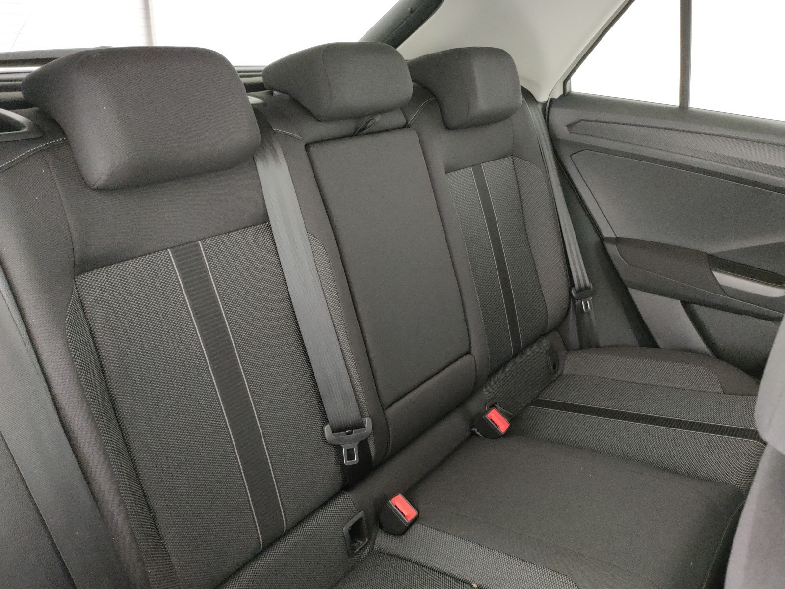 Volkswagen T-Roc 1.0 tsi life 110cv