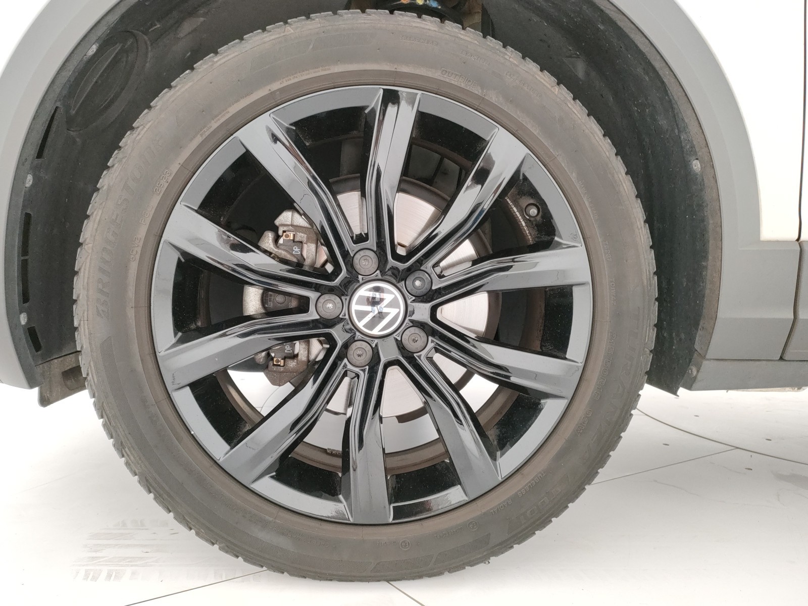 Volkswagen T-Roc 1.0 tsi life 110cv