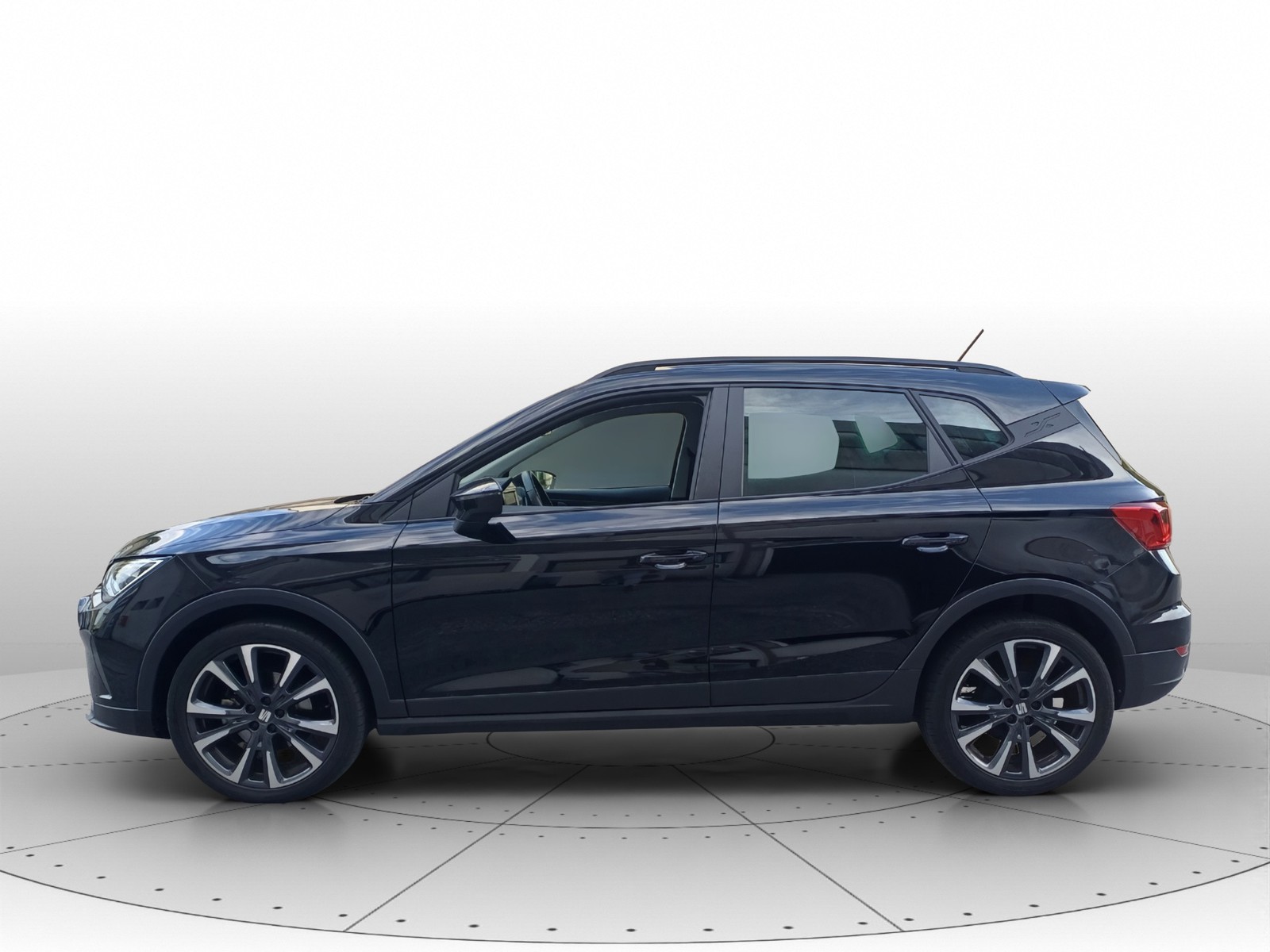 Seat Arona 1.0 ecotsi style 95cv
