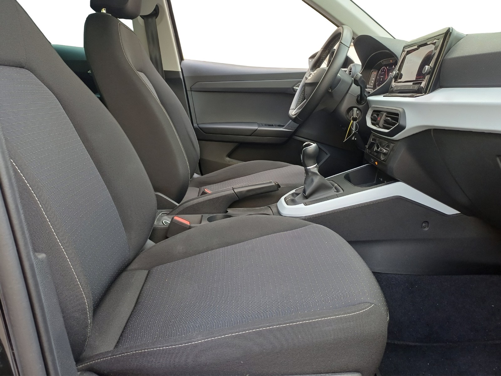 Seat Arona 1.0 ecotsi style 95cv