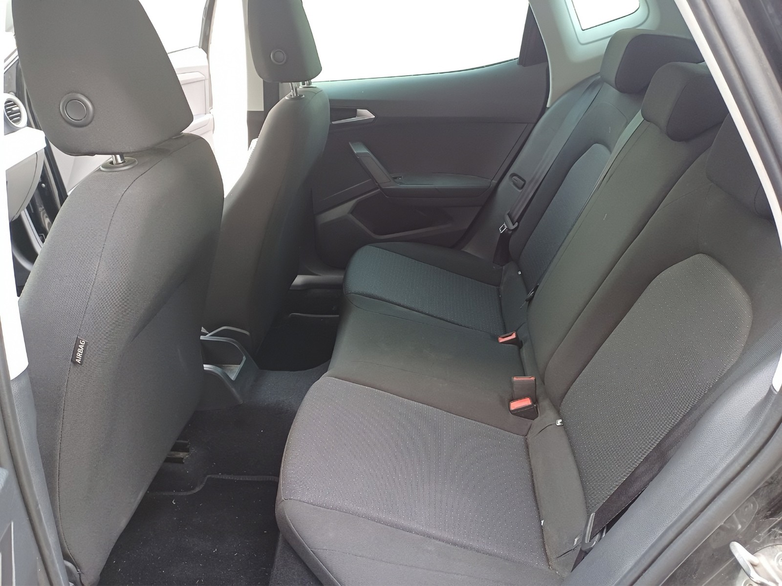 Seat Arona 1.0 ecotsi style 95cv
