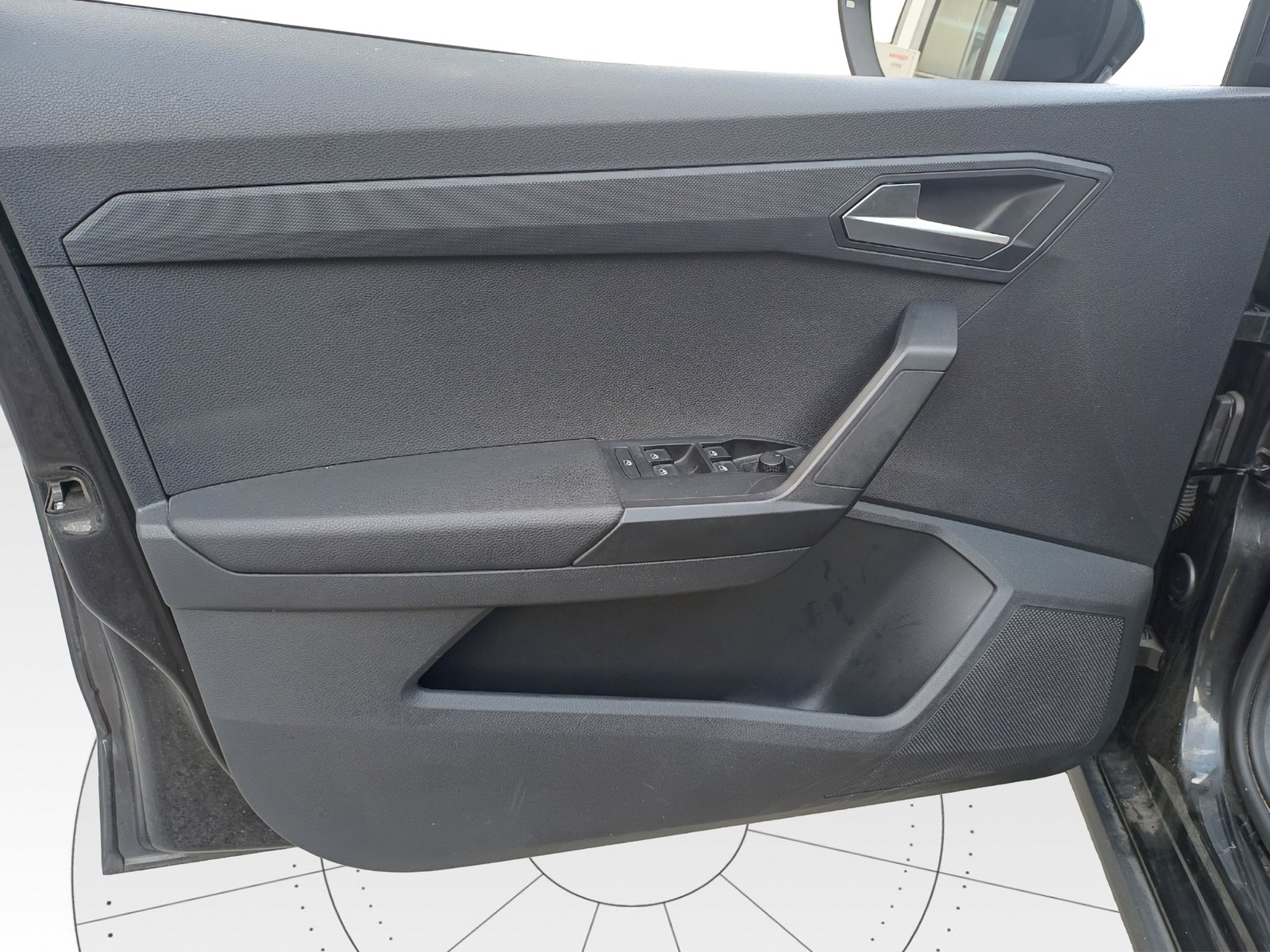 Seat Arona 1.0 ecotsi style 95cv