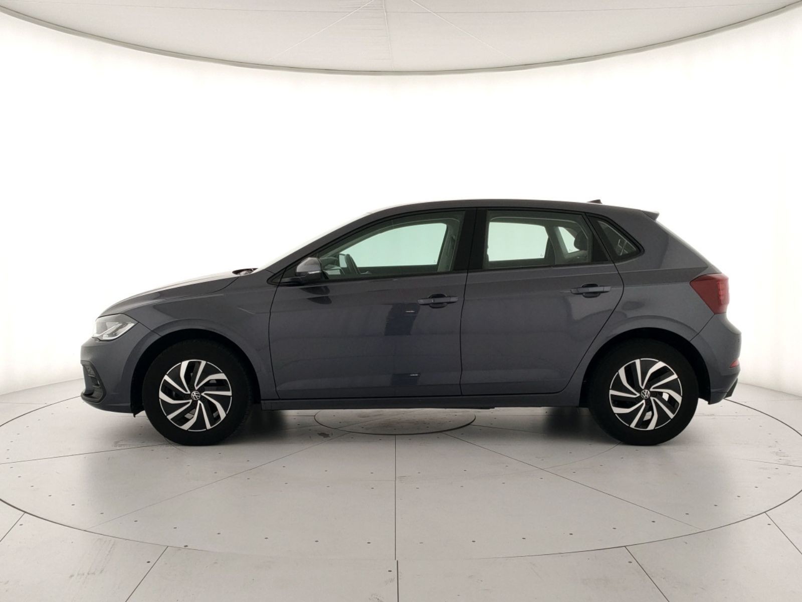 Volkswagen Polo 1.0 life 80cv