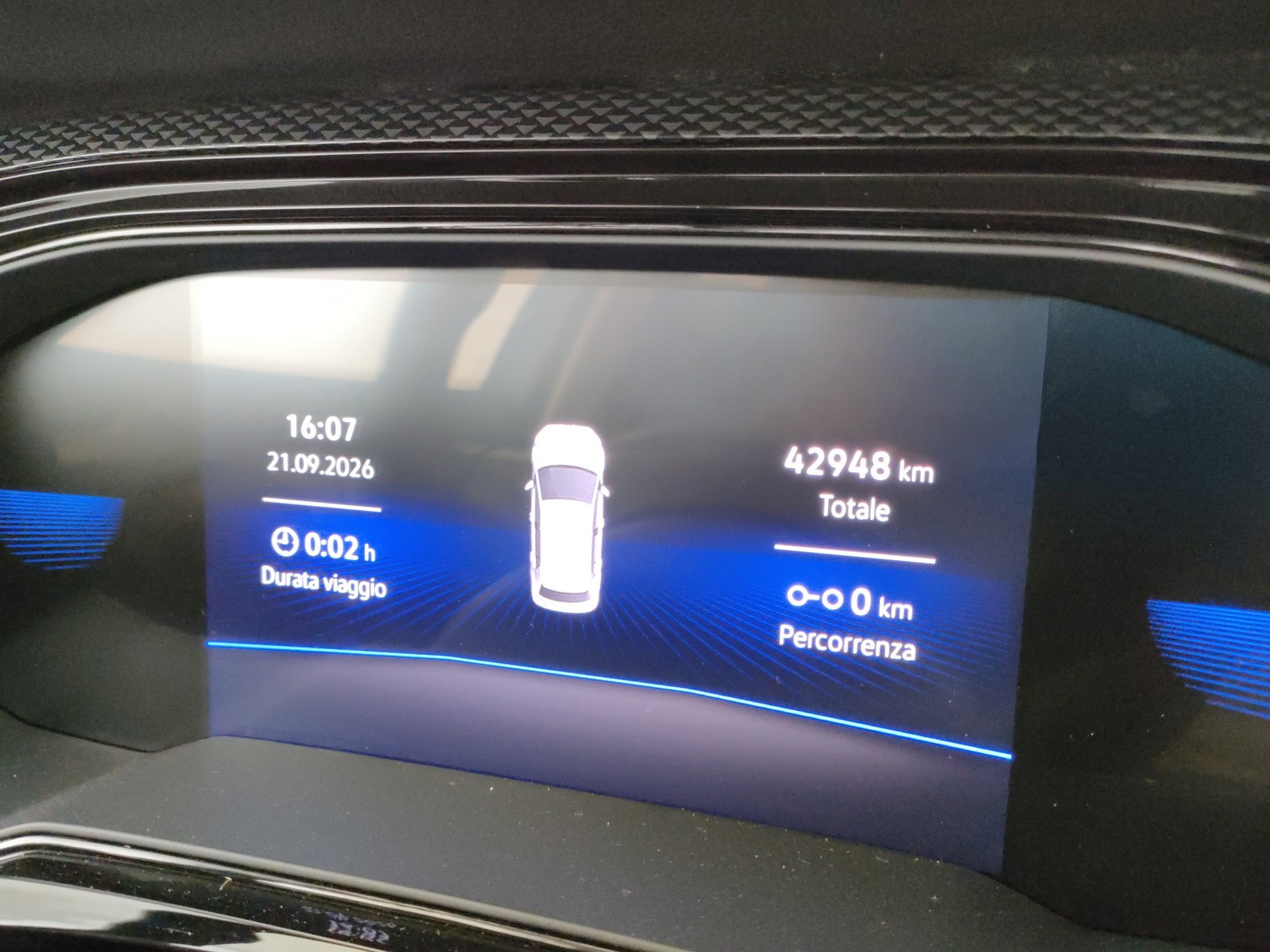Volkswagen Polo 1.0 life 80cv