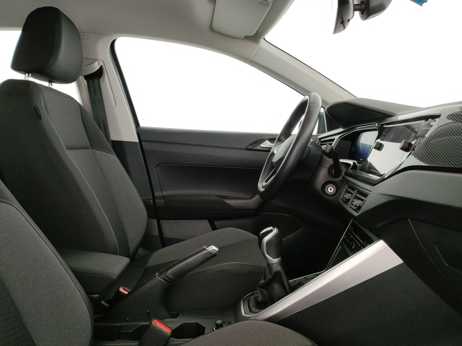 Volkswagen Polo 1.0 life 80cv