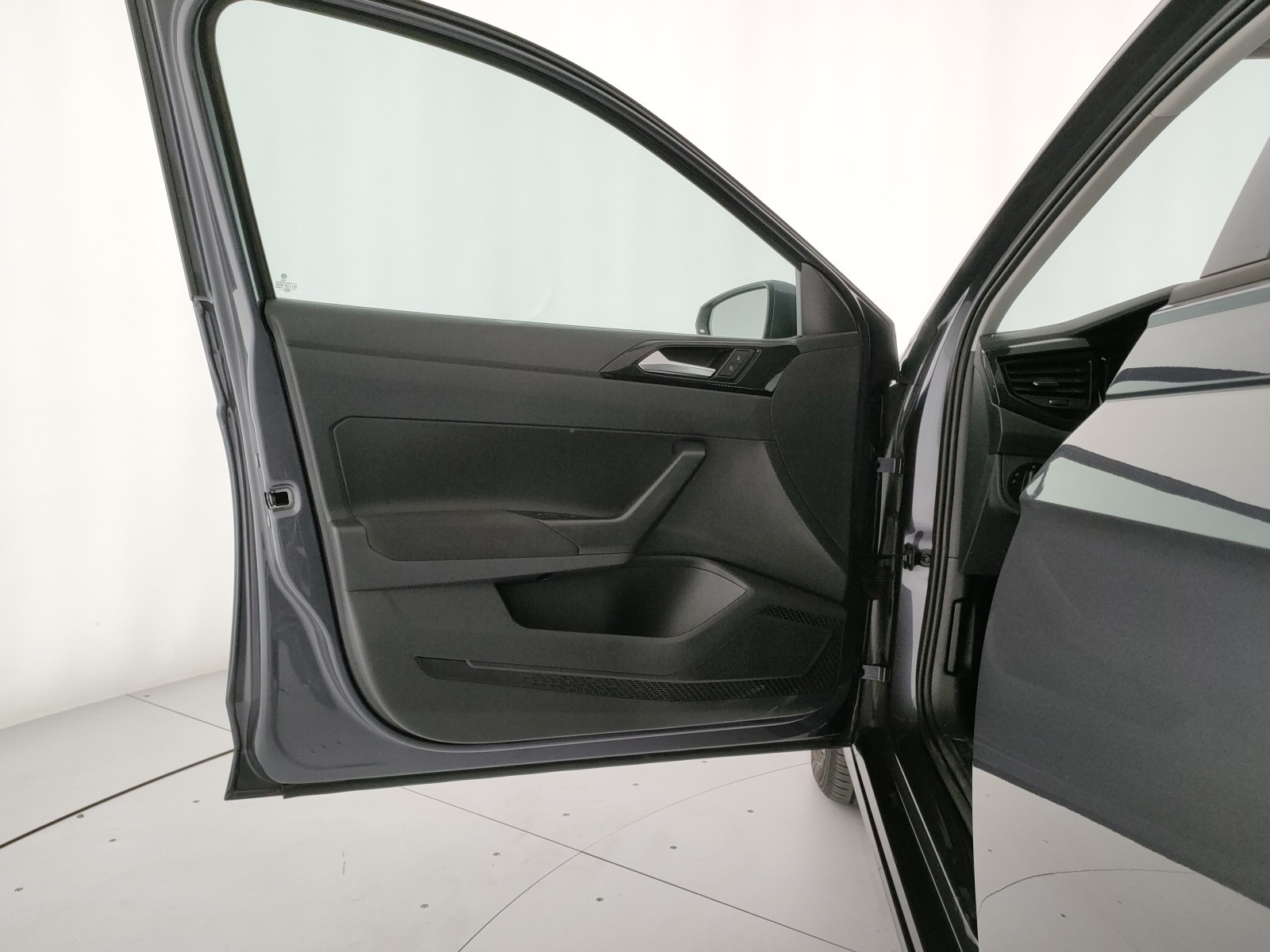 Volkswagen Polo 1.0 life 80cv