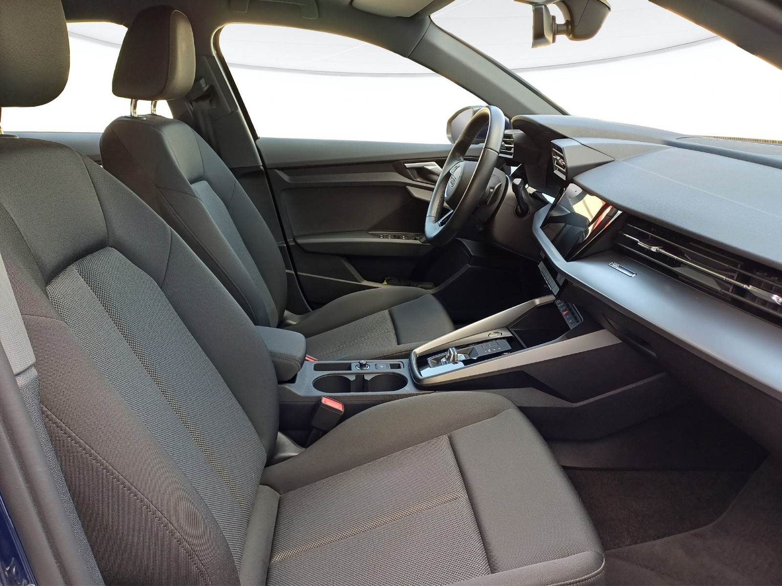 Audi A3 sportback 30 2.0 tdi s line edition s-tronic