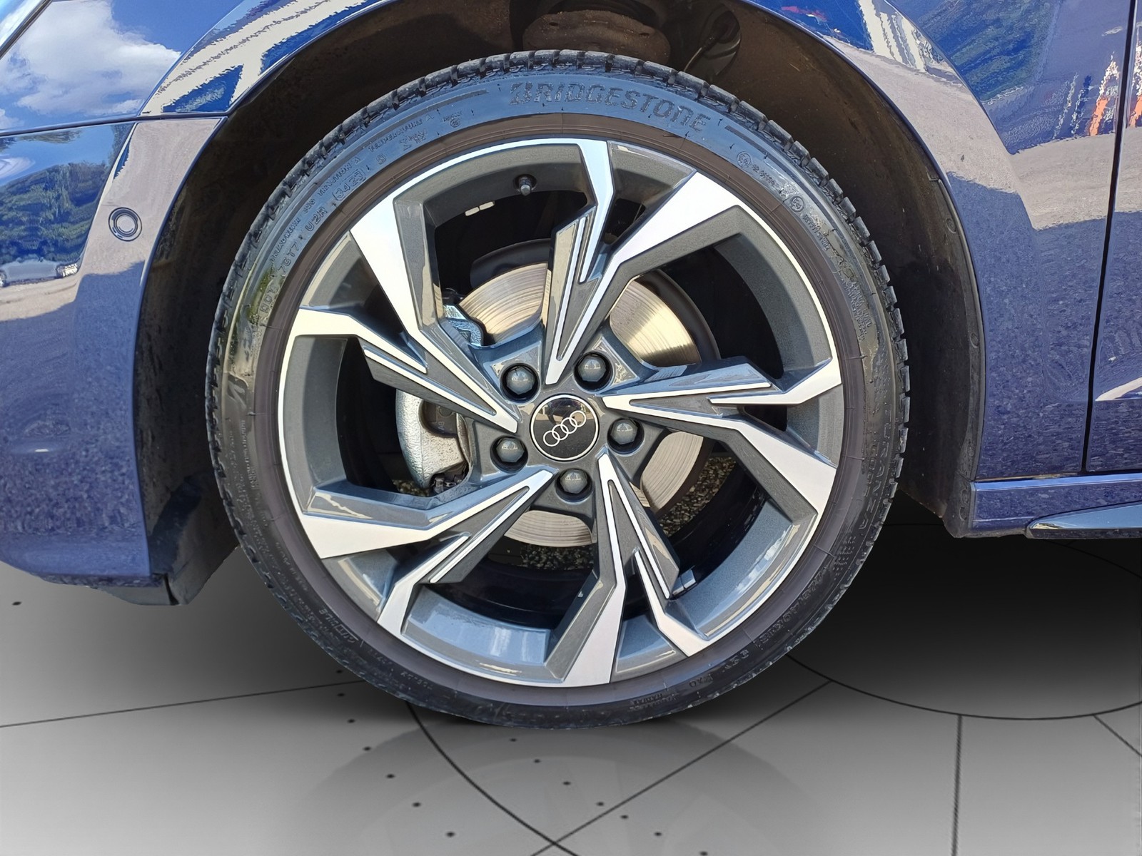 Audi A3 sportback 30 2.0 tdi s line edition s-tronic