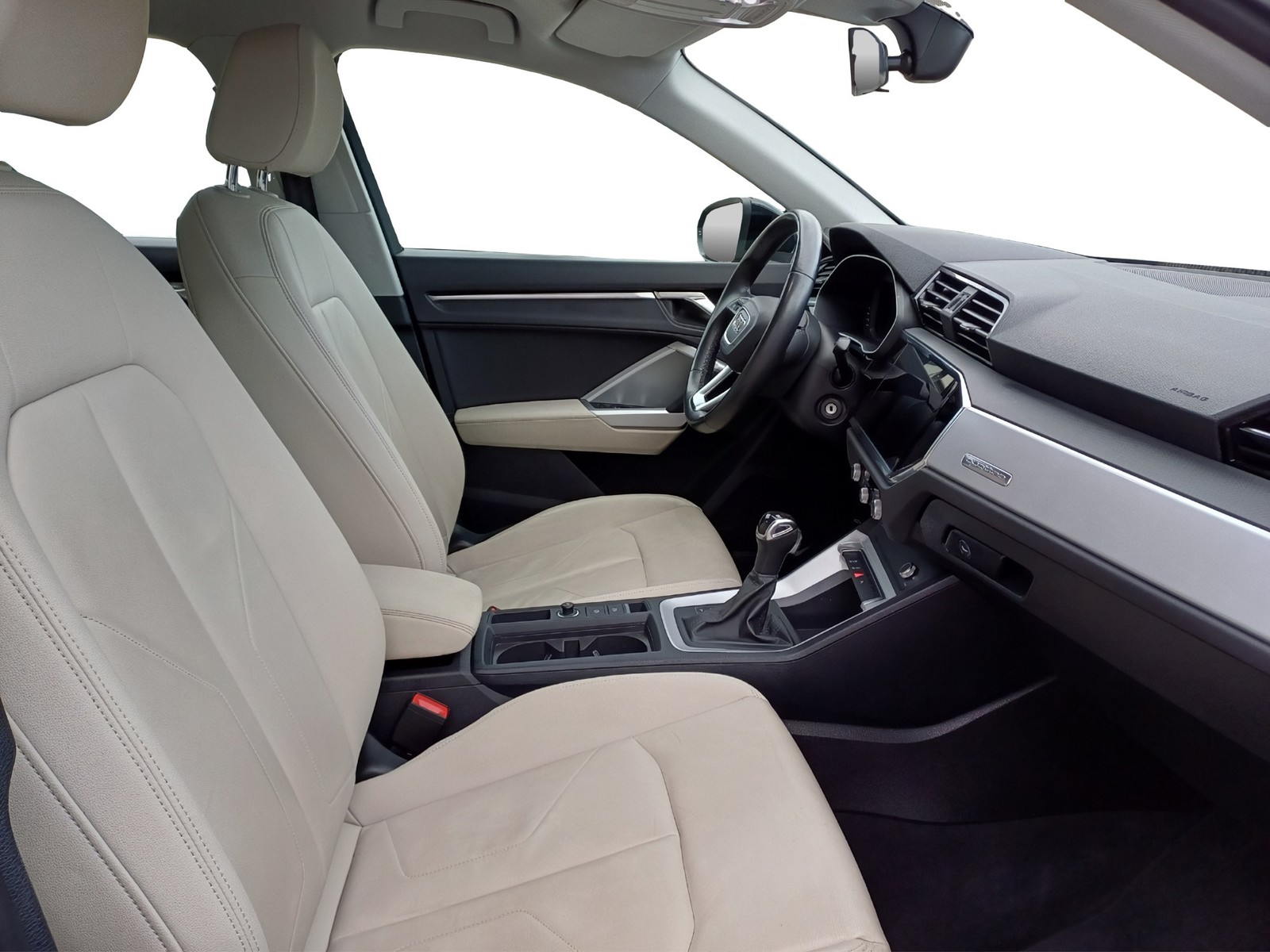Audi Q3 40 2.0 tfsi s line edition quattro s-tronic
