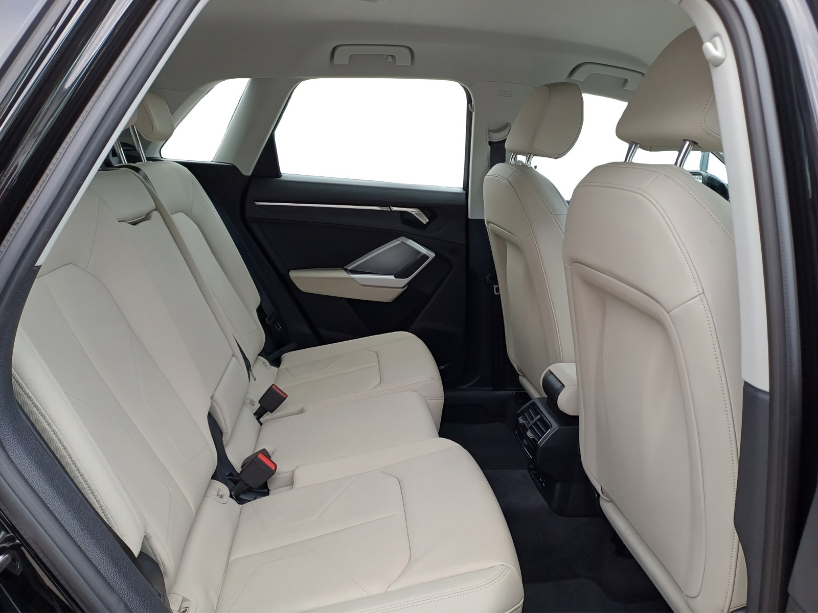 Audi Q3 40 2.0 tfsi s line edition quattro s-tronic