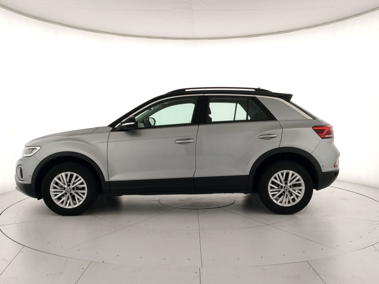 Volkswagen T-Roc 1.5 tsi life dsg
