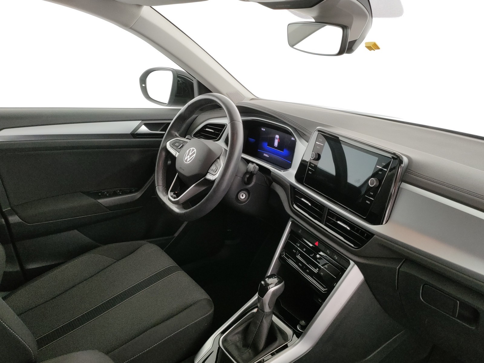Volkswagen T-Roc 1.5 tsi life dsg