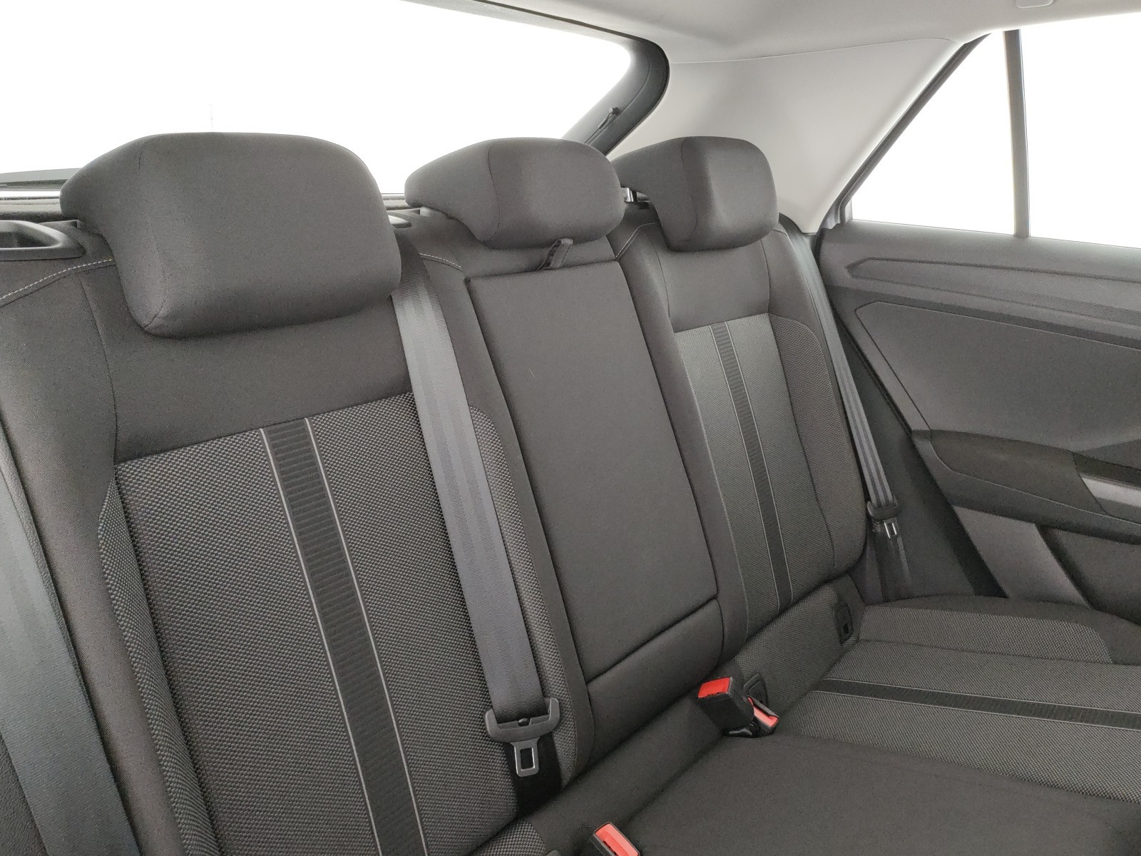 Volkswagen T-Roc 1.5 tsi life dsg