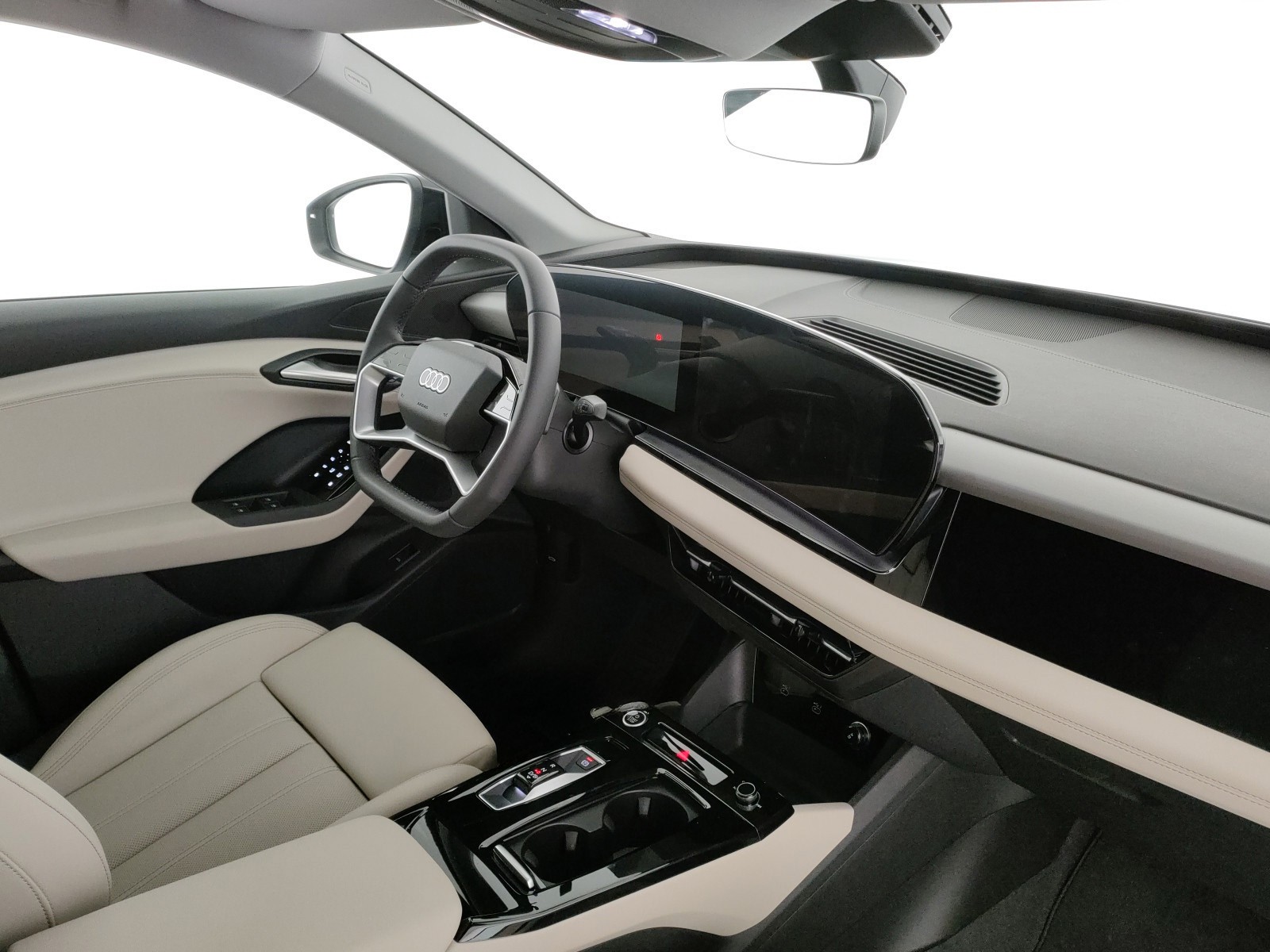 Audi Q6 e-tron sportback e-tron s line edition quattro 387cv