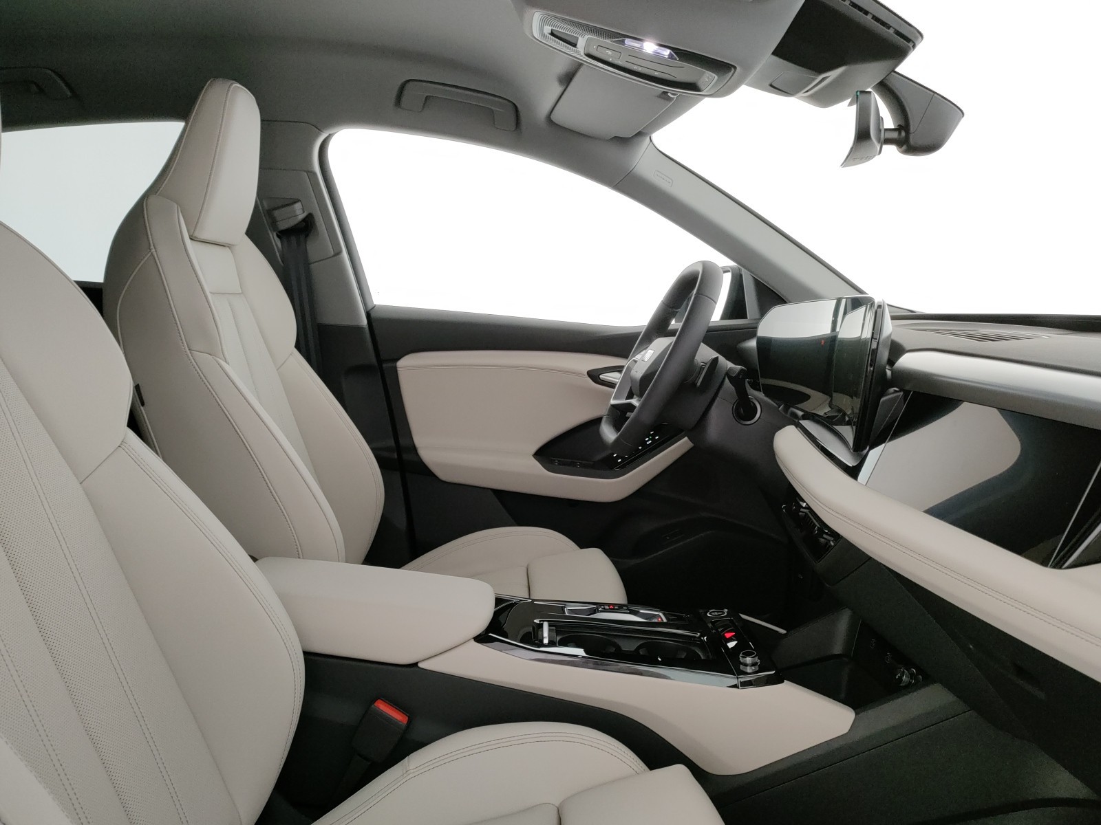 Audi Q6 e-tron sportback e-tron s line edition quattro 387cv