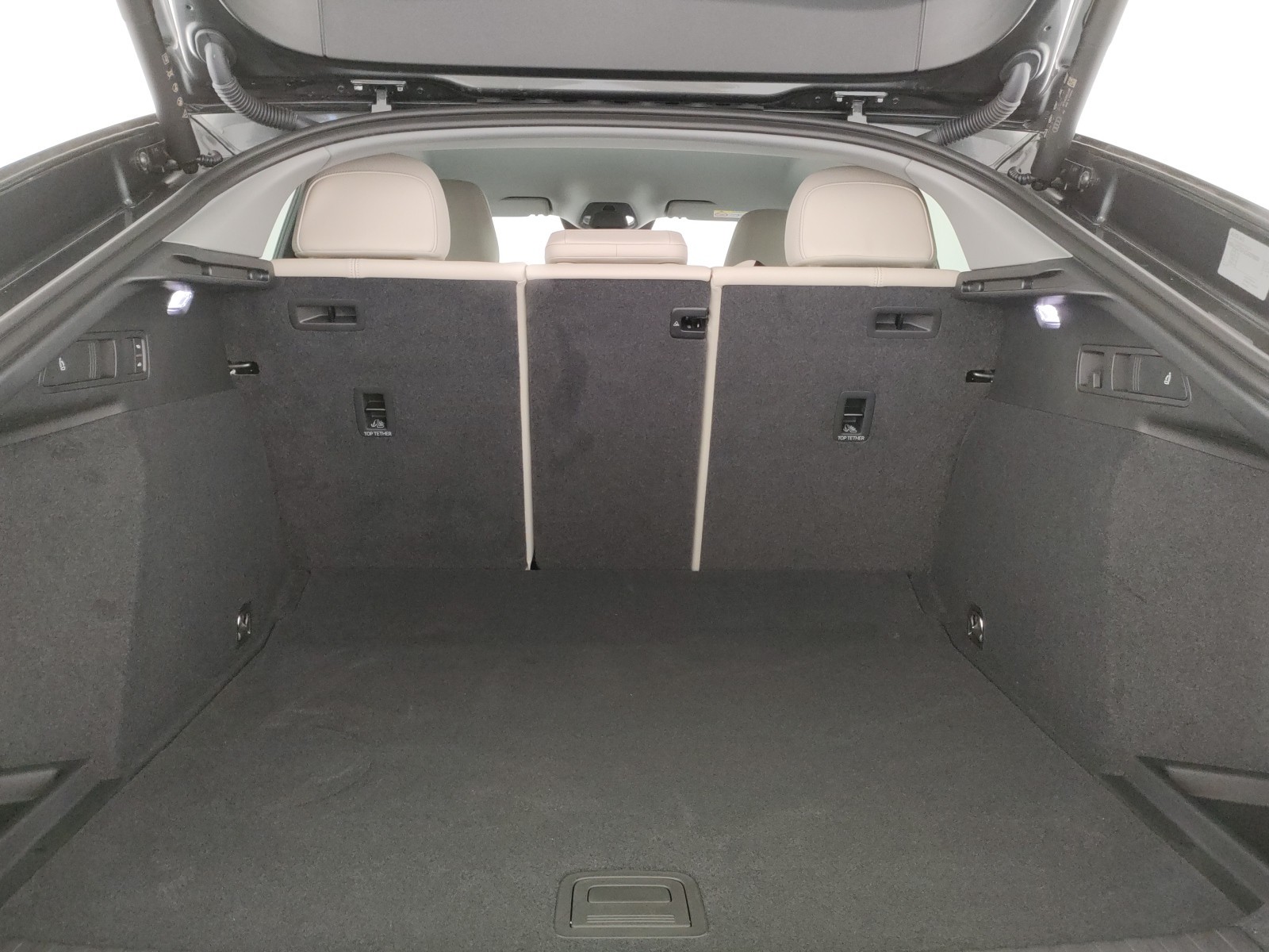 Audi Q6 e-tron sportback e-tron s line edition quattro 387cv