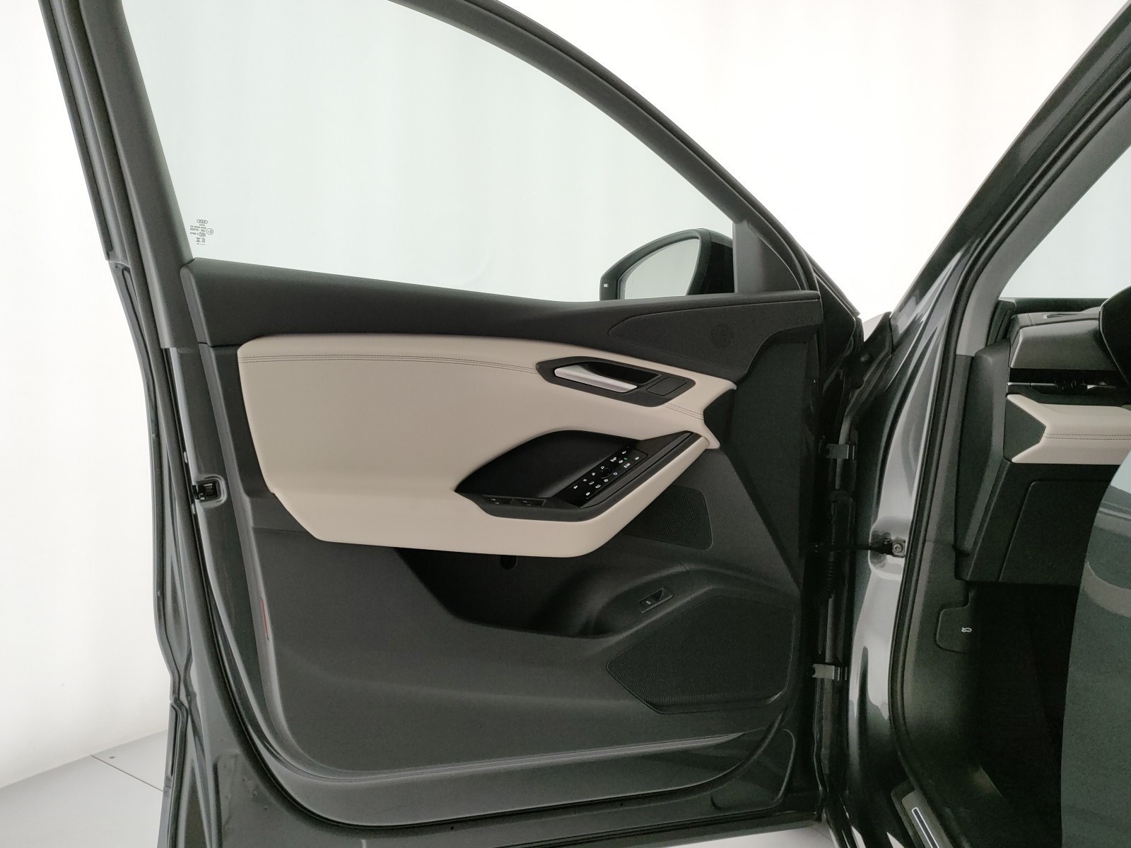 Audi Q6 e-tron sportback e-tron s line edition quattro 387cv