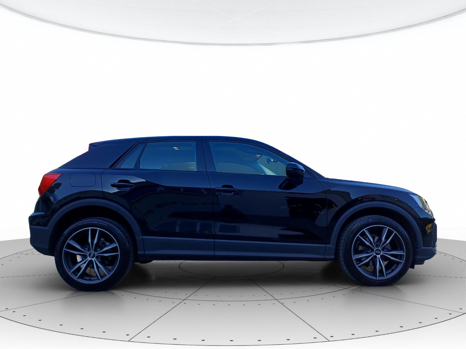 Audi Q2 30 2.0 tdi business s-tronic