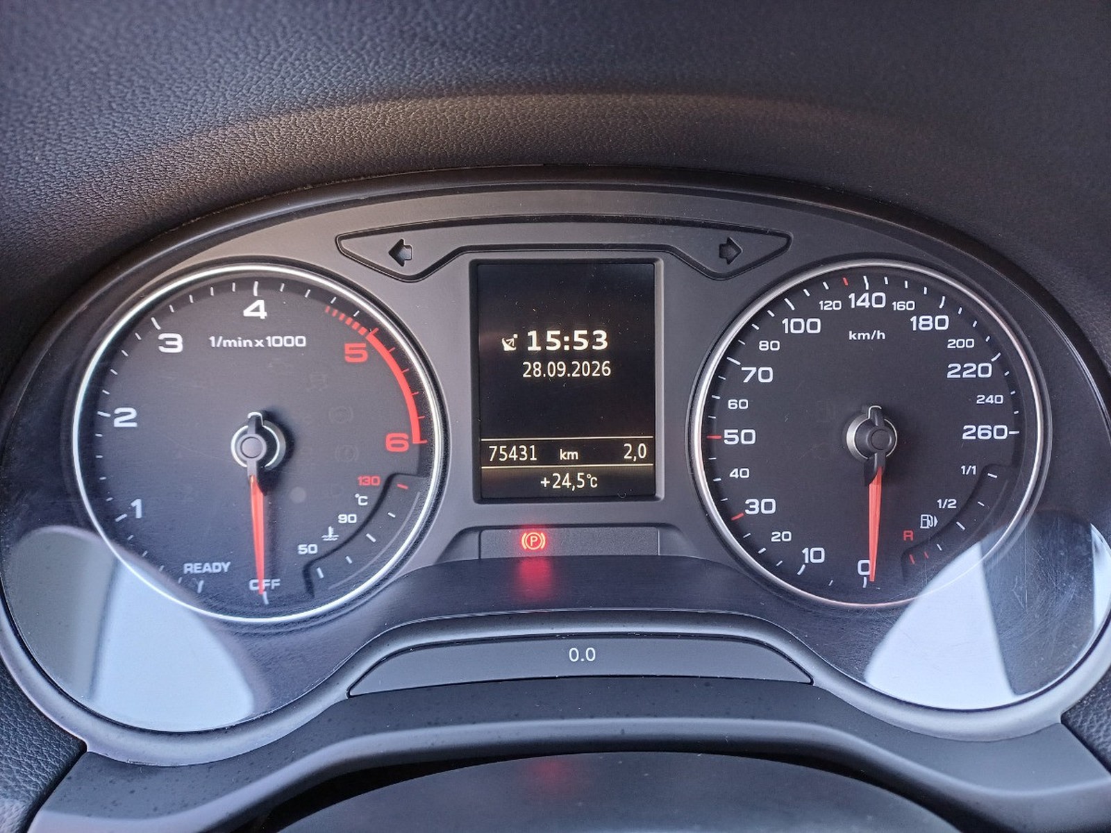 Audi Q2 30 2.0 tdi business s-tronic