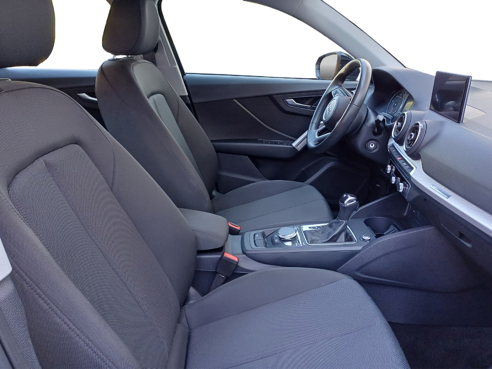 Audi Q2 30 2.0 tdi business s-tronic