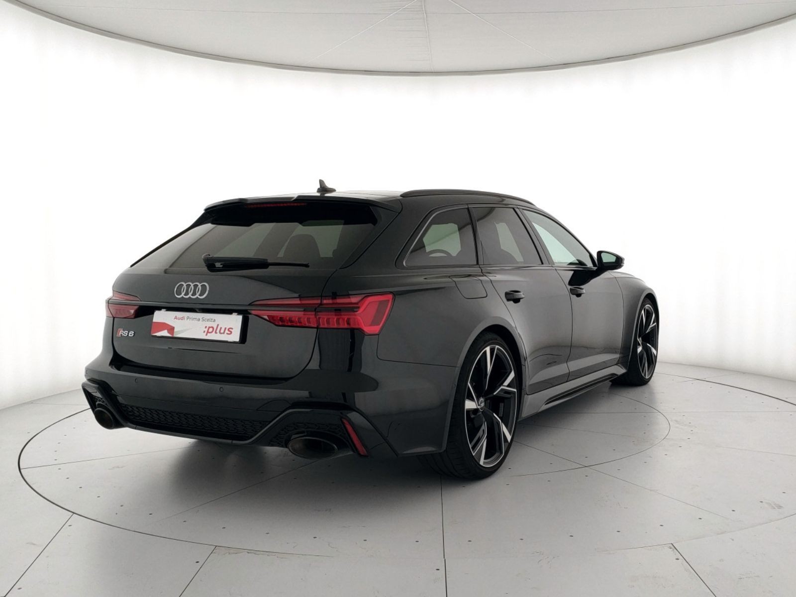 Audi RS6