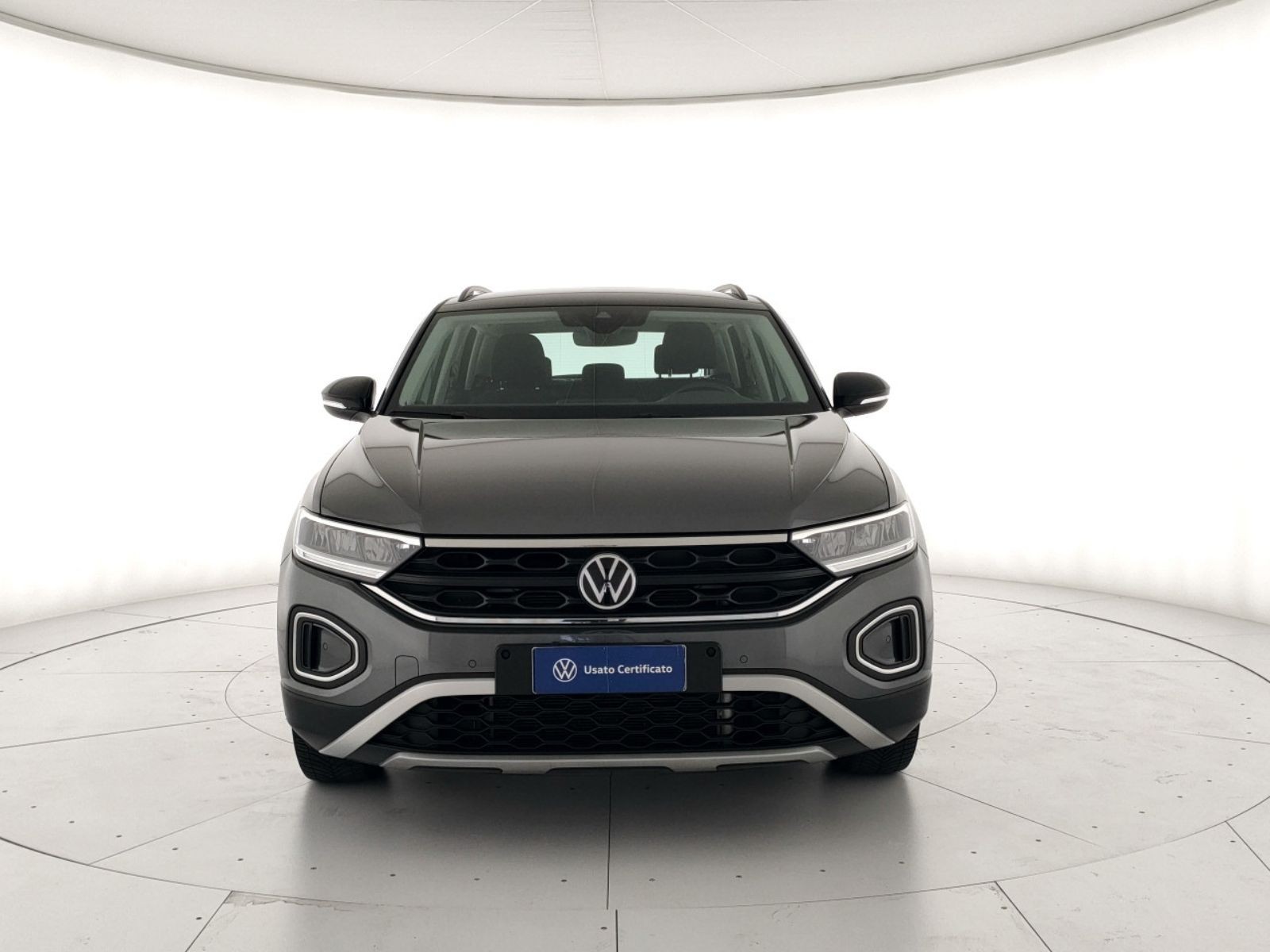 Volkswagen T-Roc 1.5 tsi life dsg