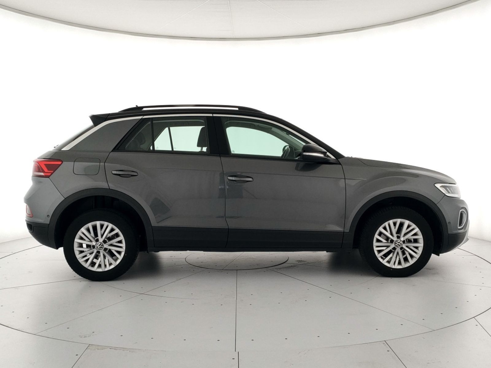 Volkswagen T-Roc 1.5 tsi life dsg